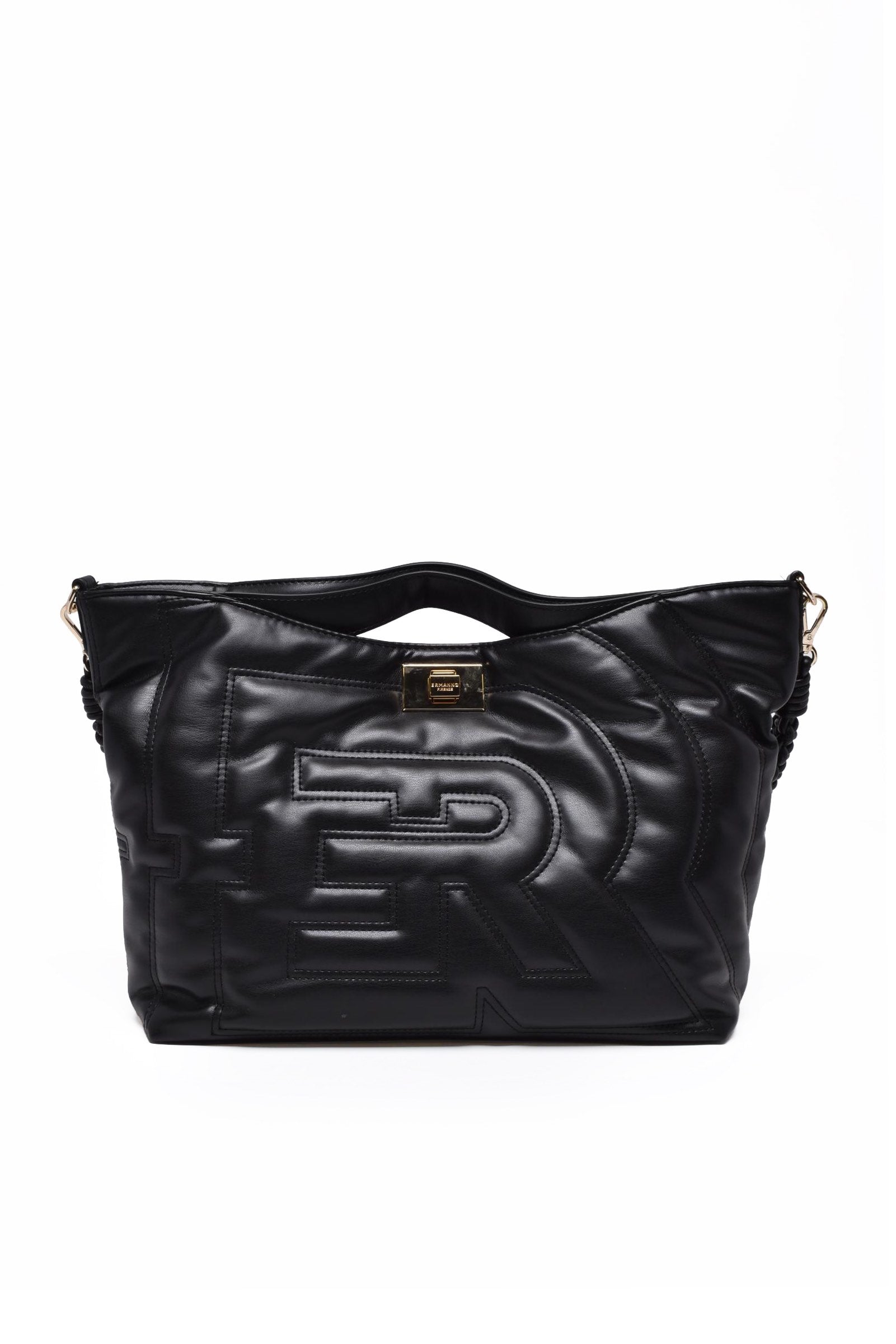 ERMANNO FIRENZE - BAGS AND BACKPACKS