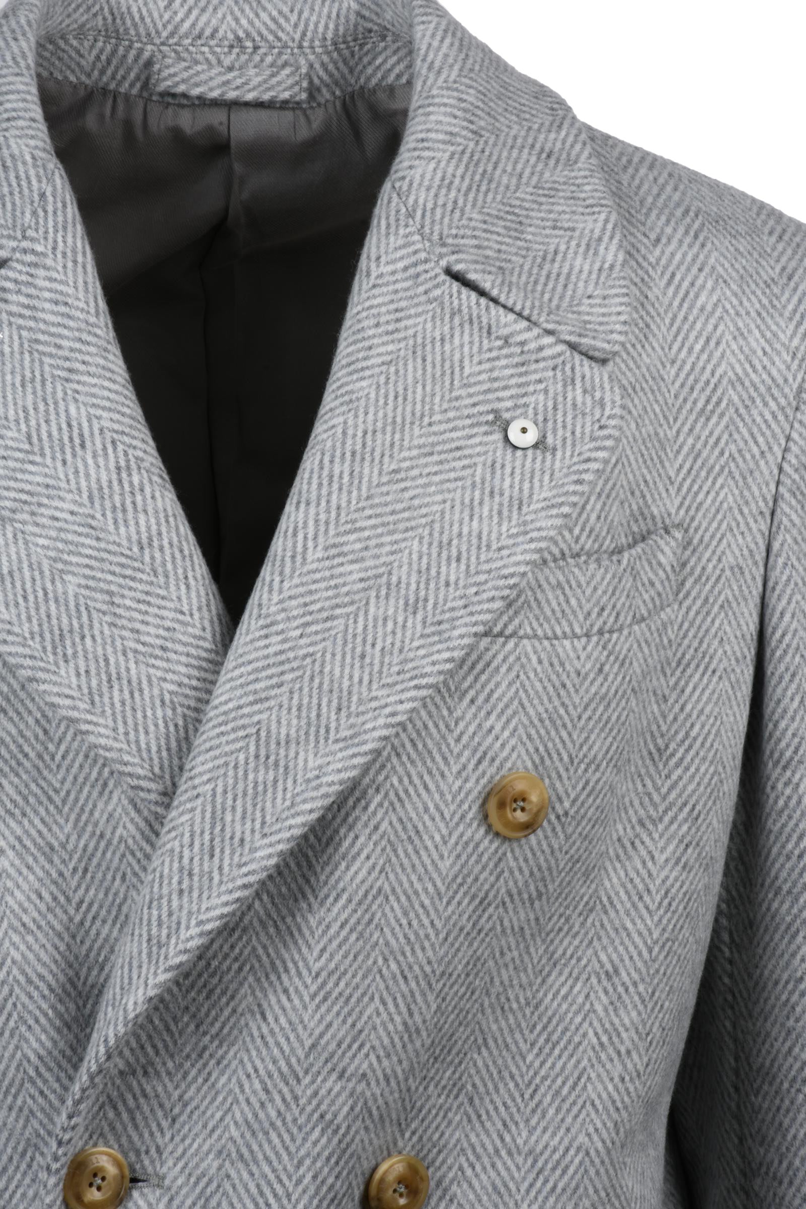 L.B.M. 1911 - OUTWEAR JACKETS