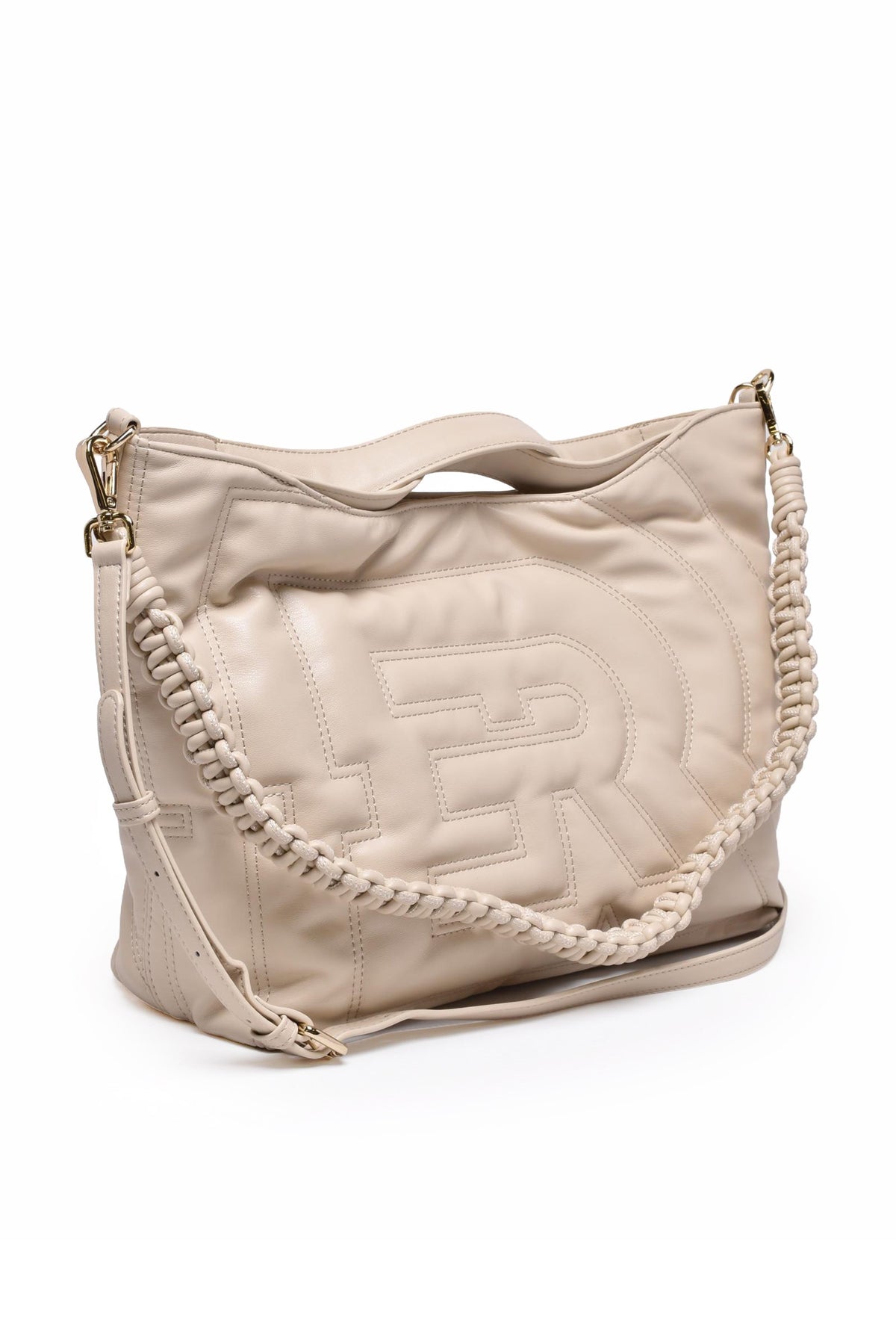 ERMANNO FIRENZE - BAGS AND BACKPACKS
