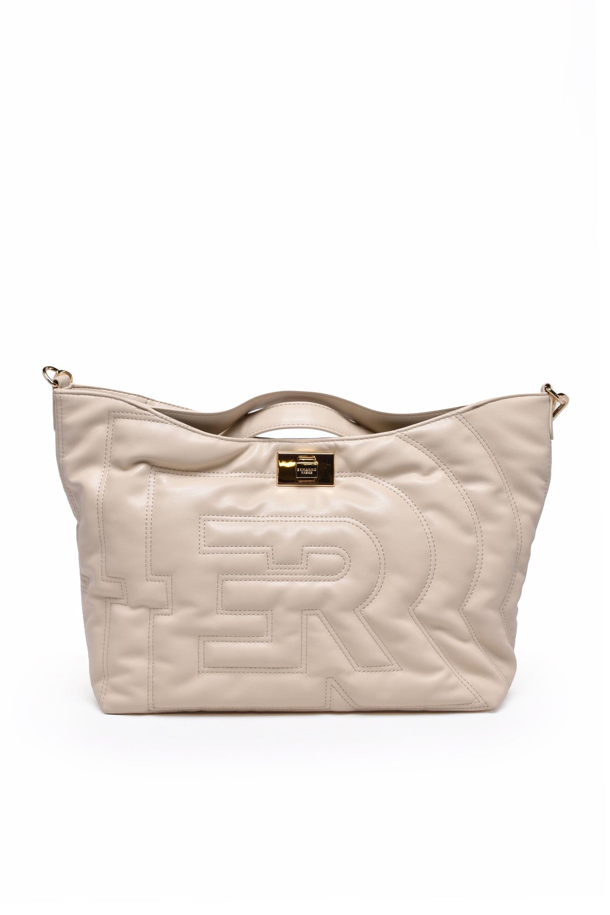 ERMANNO FIRENZE - BAGS AND BACKPACKS