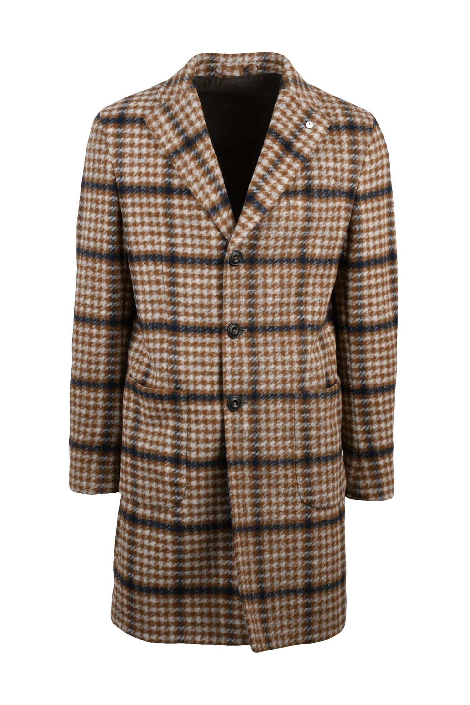 L.B.M. 1911 - OUTWEAR JACKETS