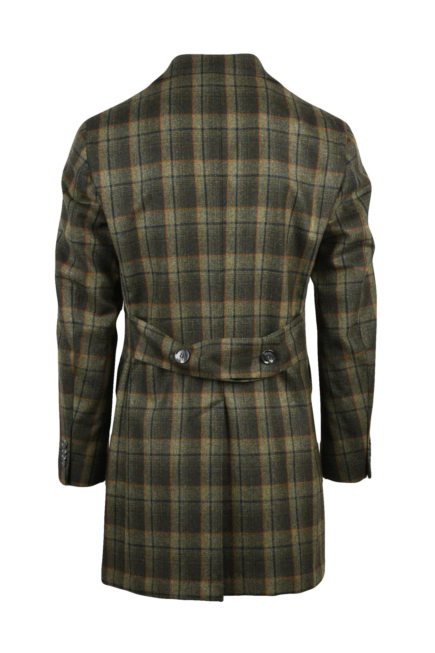 LUIGI BIANCHI - OUTWEAR JACKETS