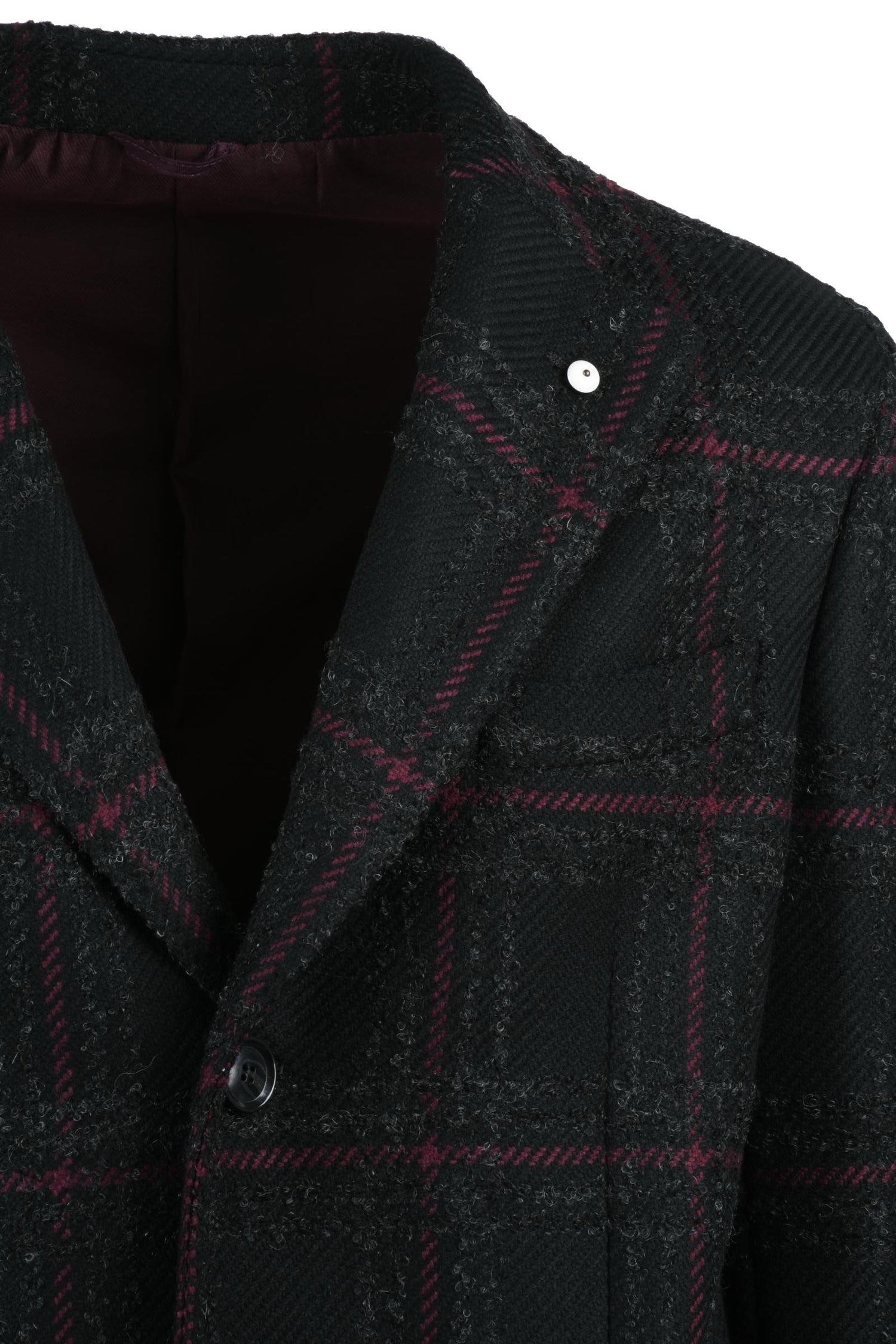 L.B.M. 1911 - OUTWEAR JACKETS