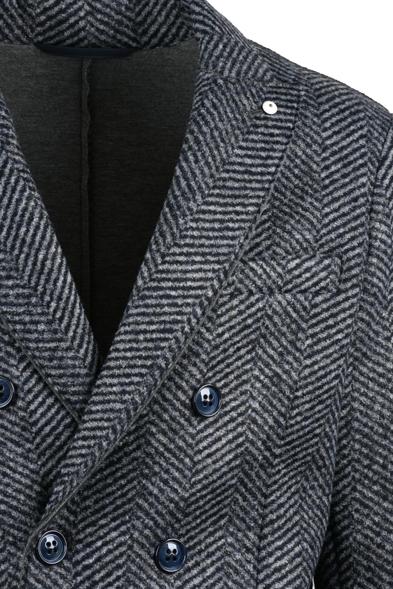 L.B.M. 1911 - OUTWEAR JACKETS