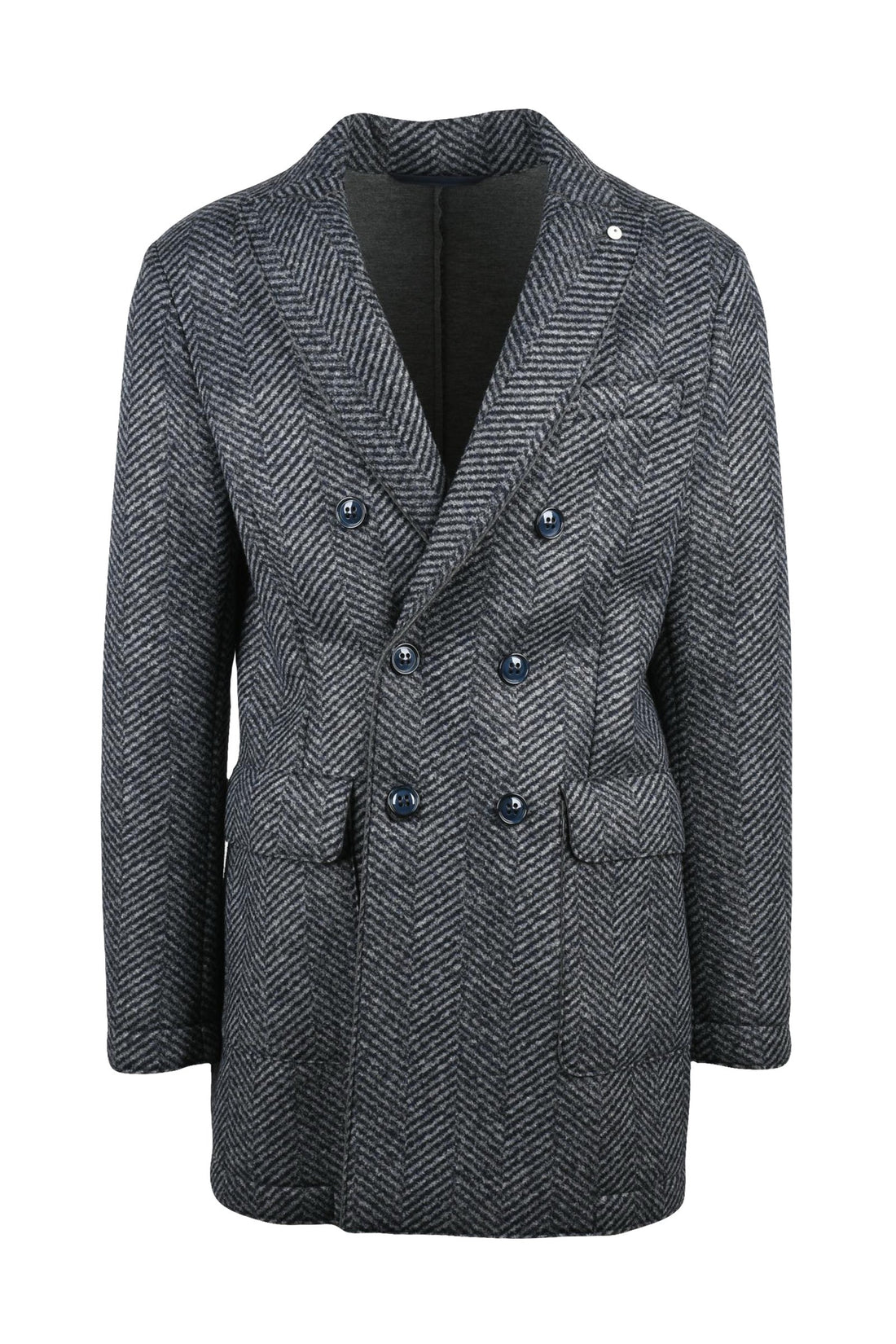 L.B.M. 1911 - OUTWEAR JACKETS