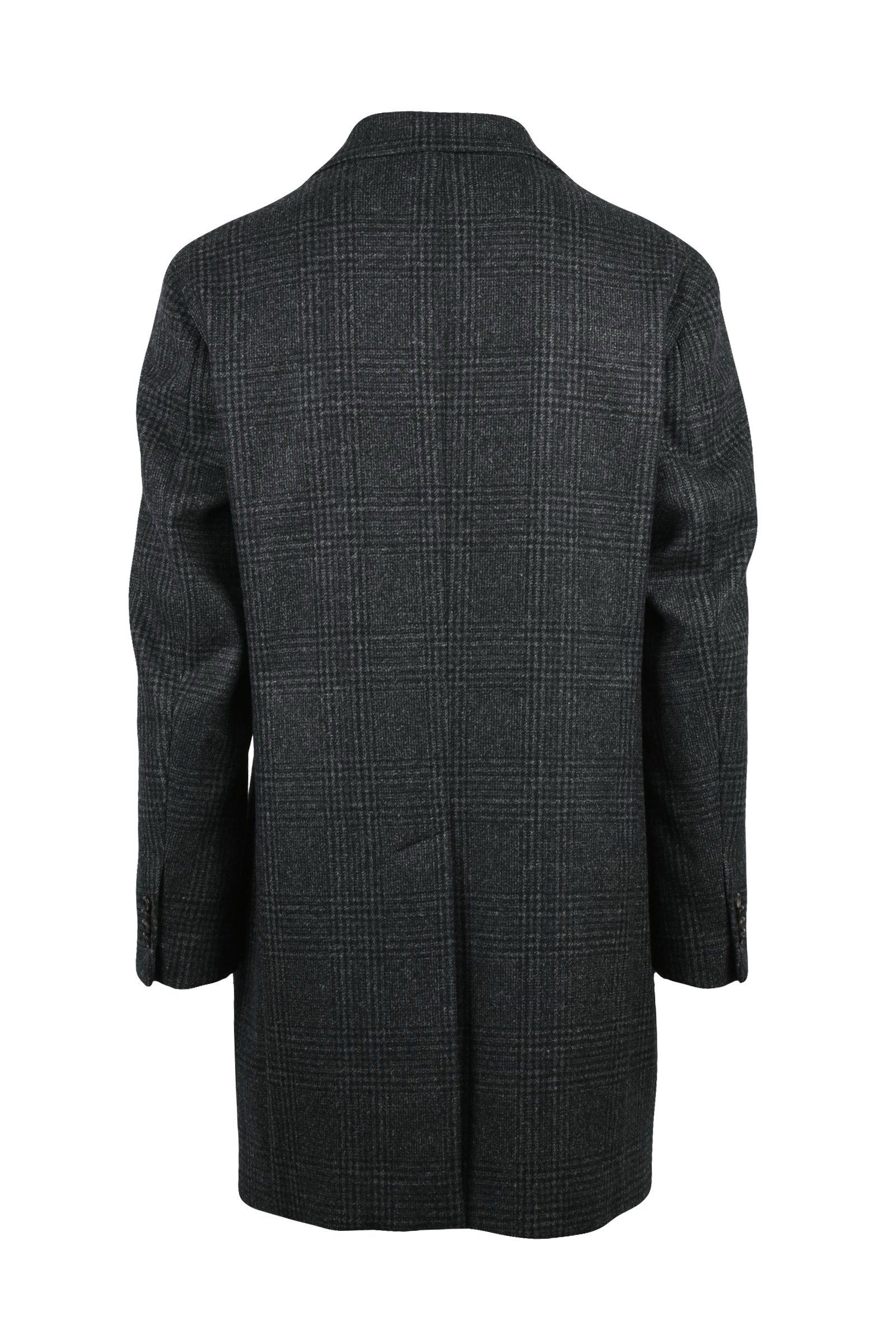 LUIGI BIANCHI - OUTWEAR JACKETS