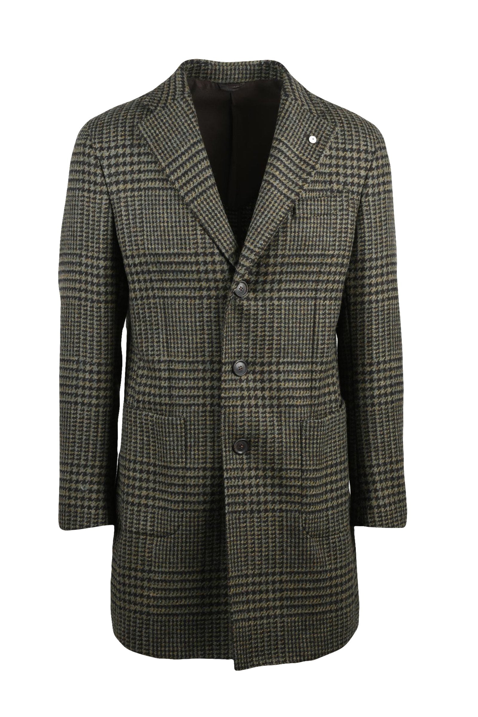 L.B.M. 1911 - OUTWEAR JACKETS