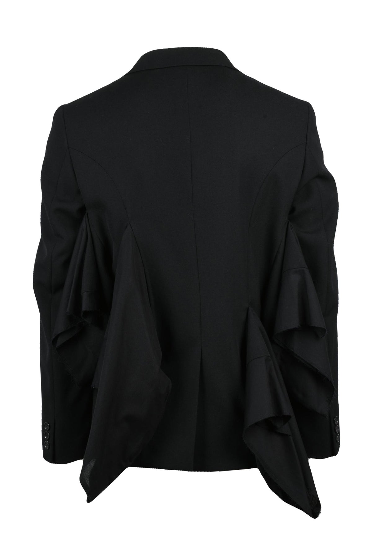 COMME des GARÇONS HOMME PLUS - BLAZER
