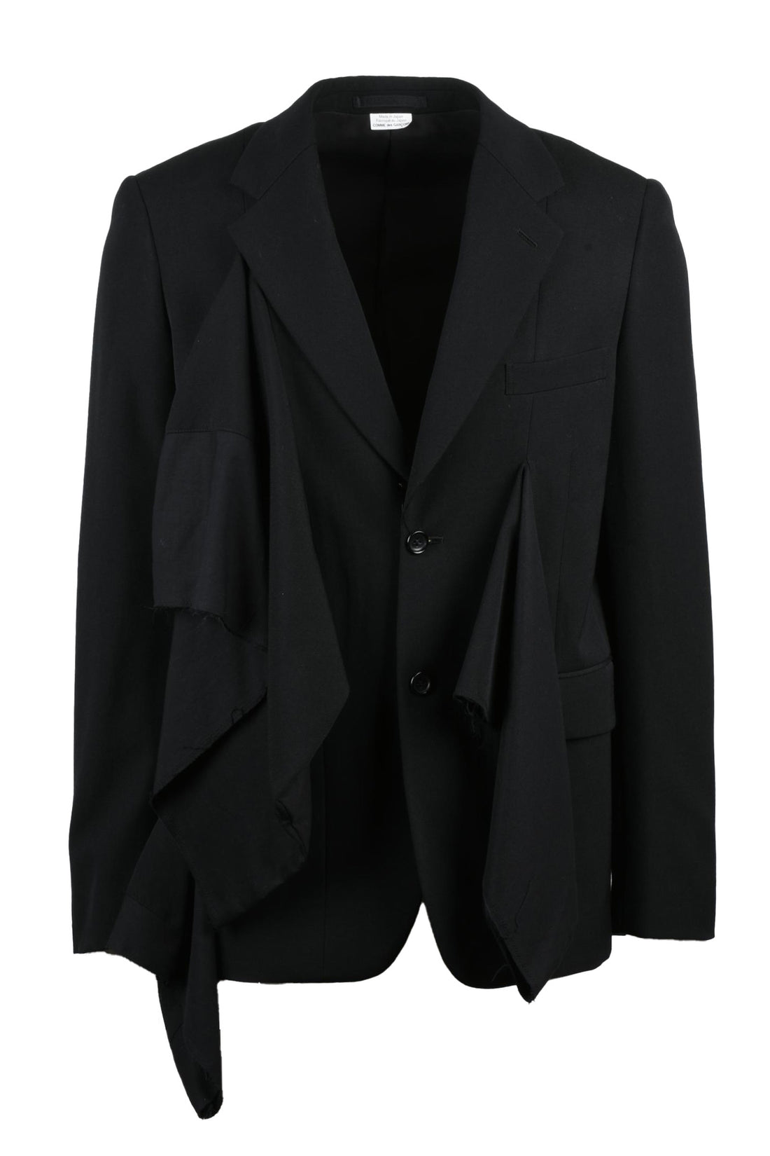 COMME des GARÇONS HOMME PLUS - BLAZER