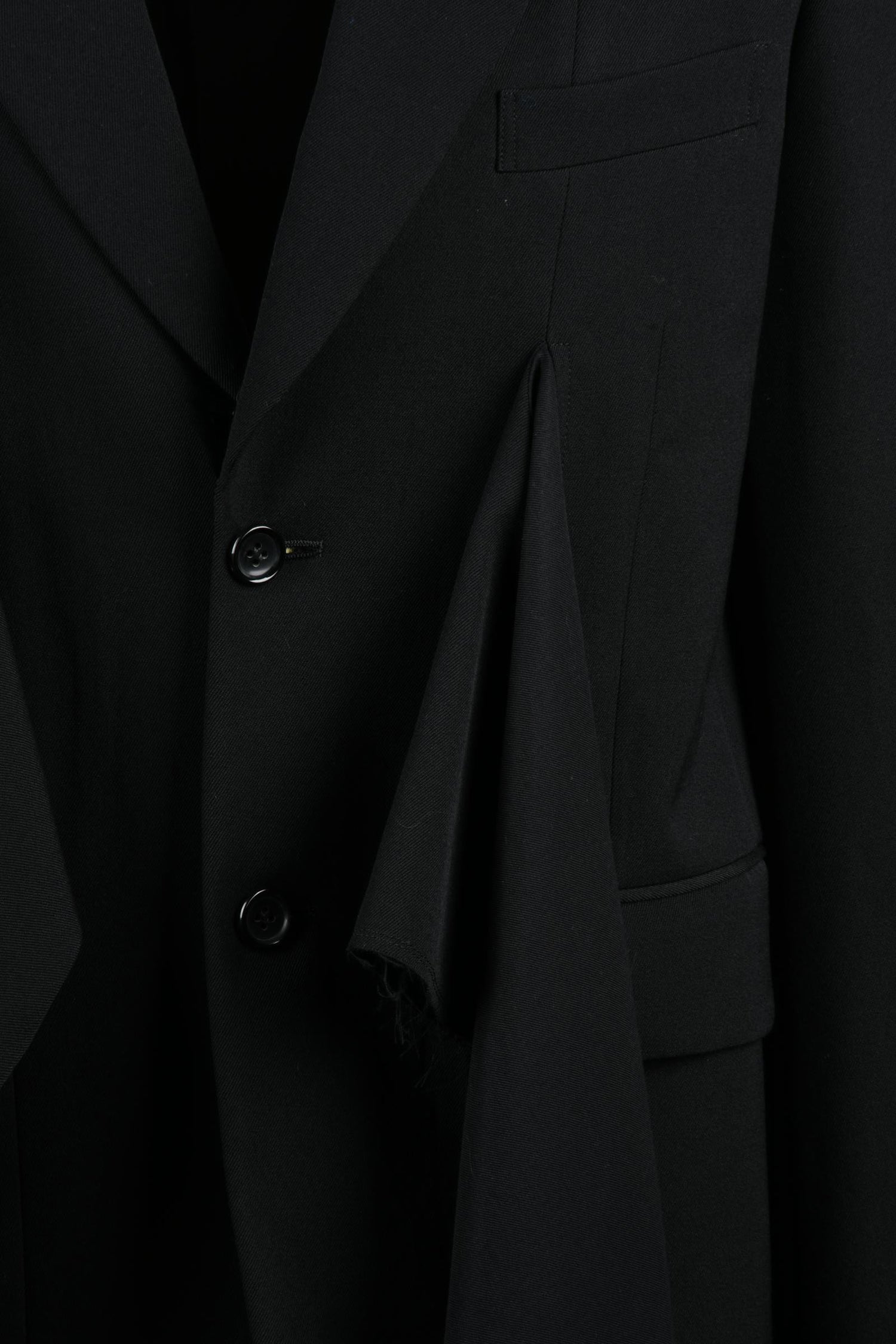 COMME des GARÇONS HOMME PLUS - BLAZER