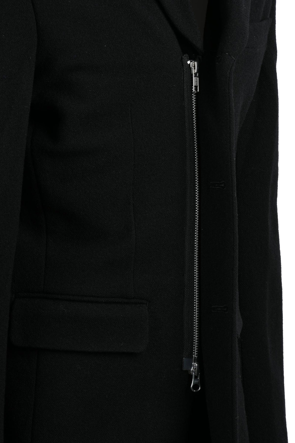 COMME des GARÇONS HOMME PLUS - BLAZER
