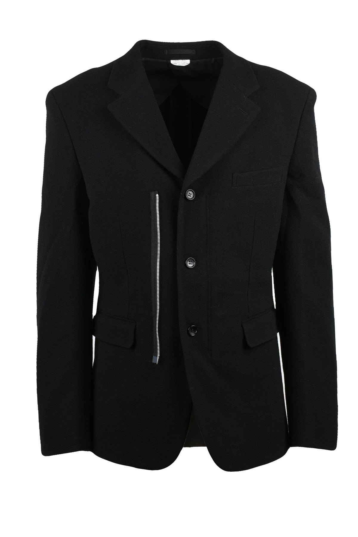 COMME des GARÇONS HOMME PLUS - BLAZER