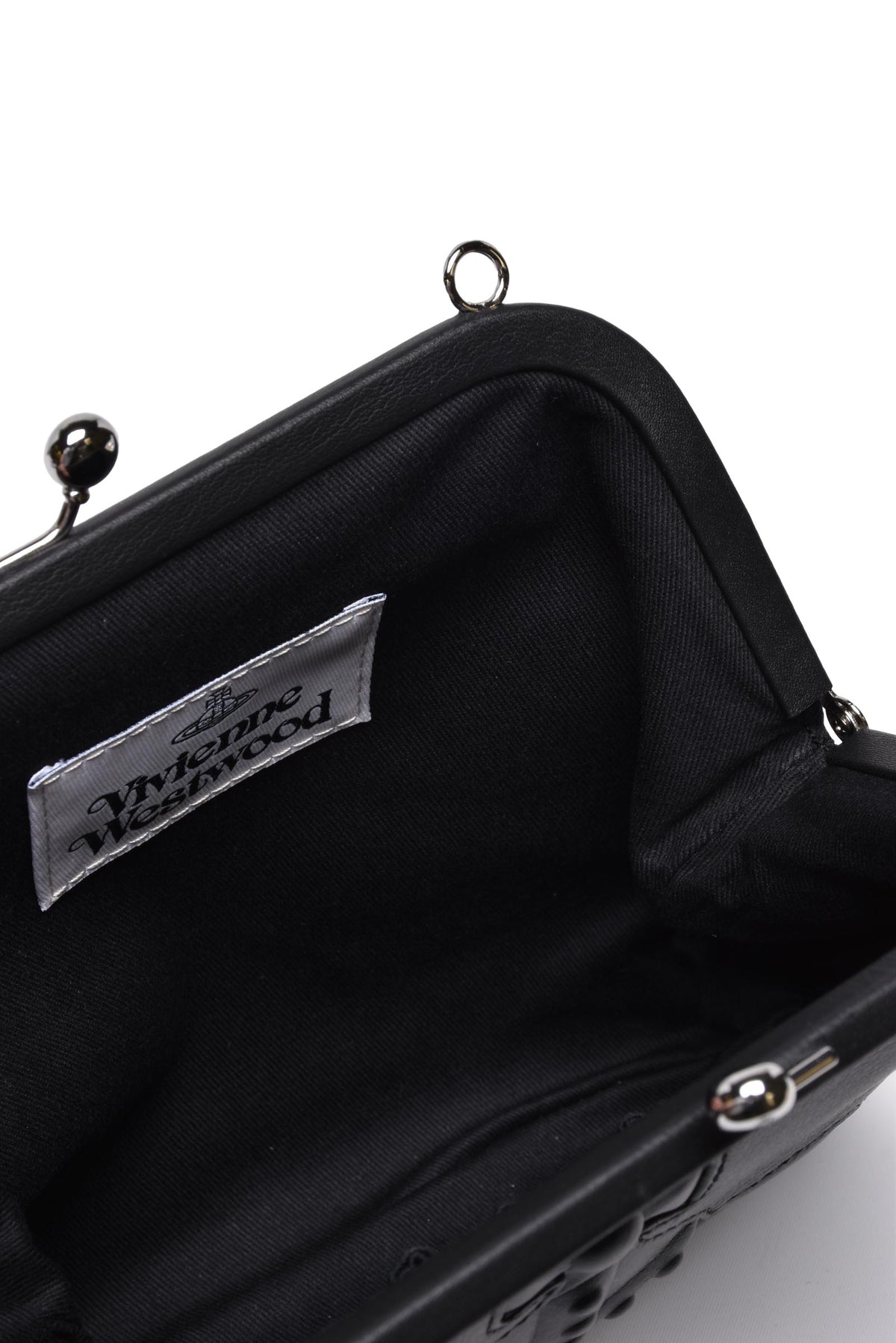 VIVIENNE WESTWOOD - BAGS AND BACKPACKS