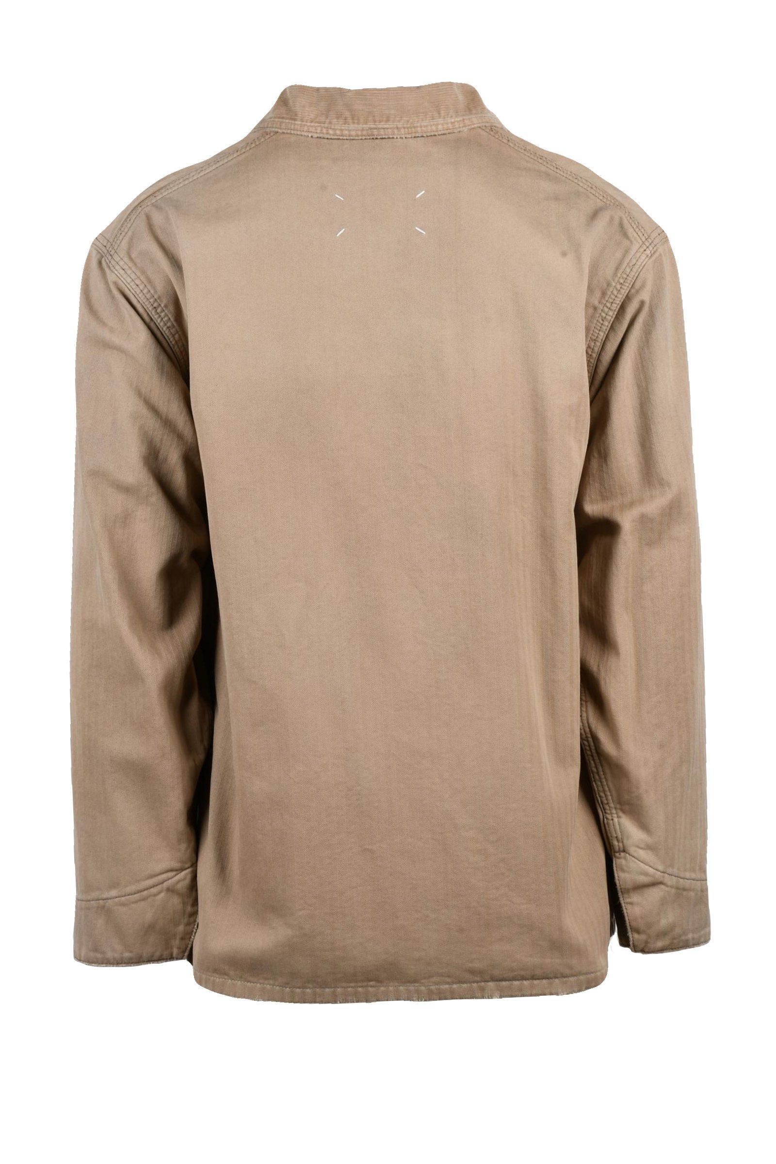 MM6 MAISON MARGIELA - OUTWEAR JACKETS