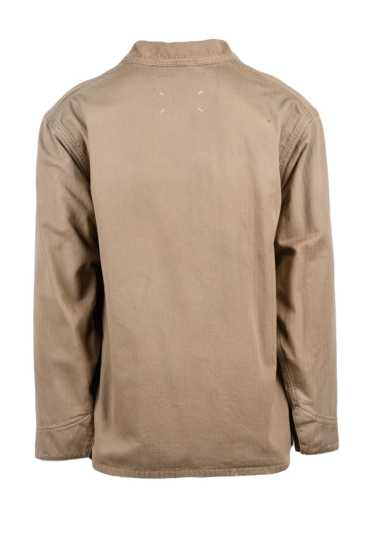 MM6 MAISON MARGIELA - OUTWEAR JACKETS