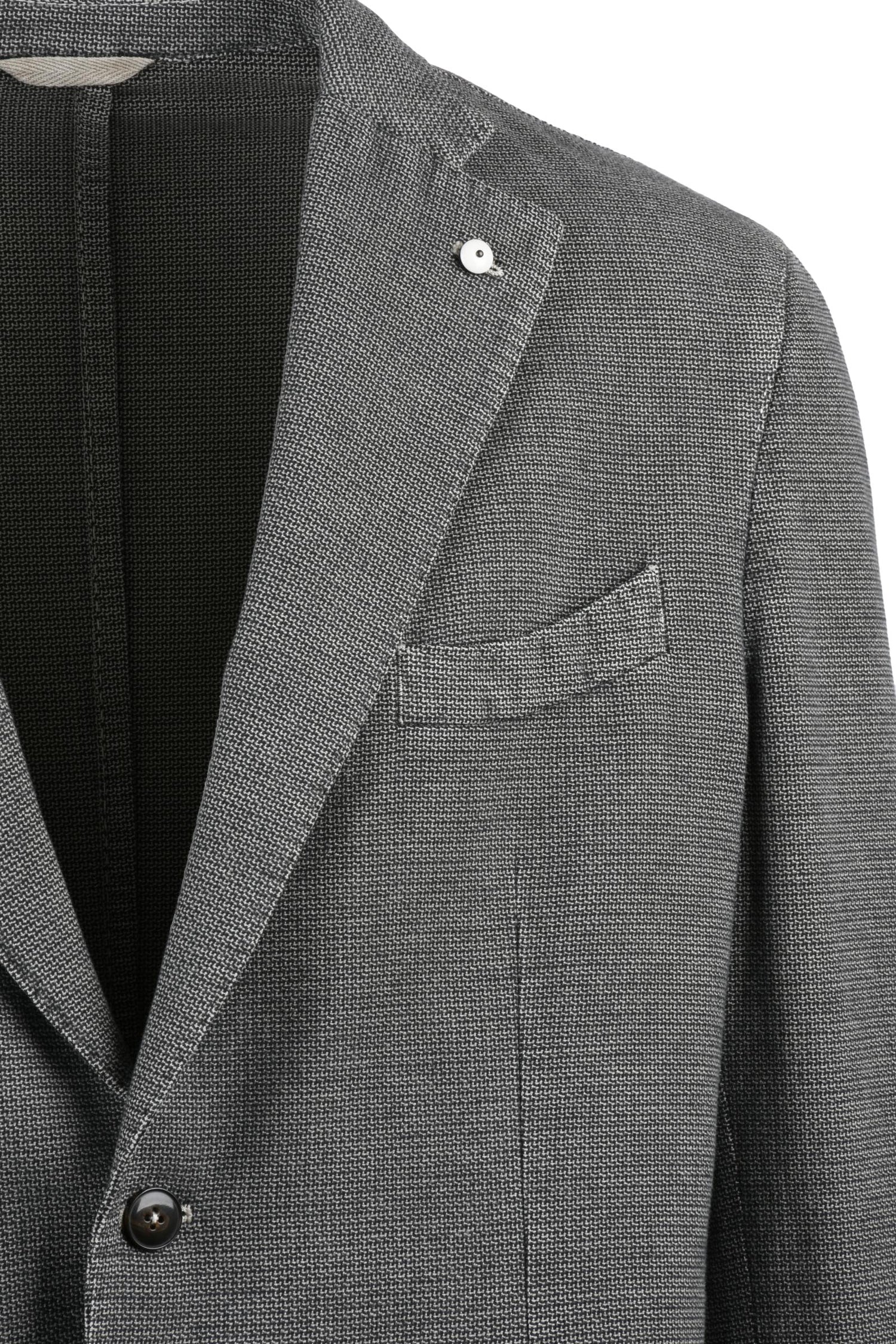 L.B.M. 1911 - BLAZER