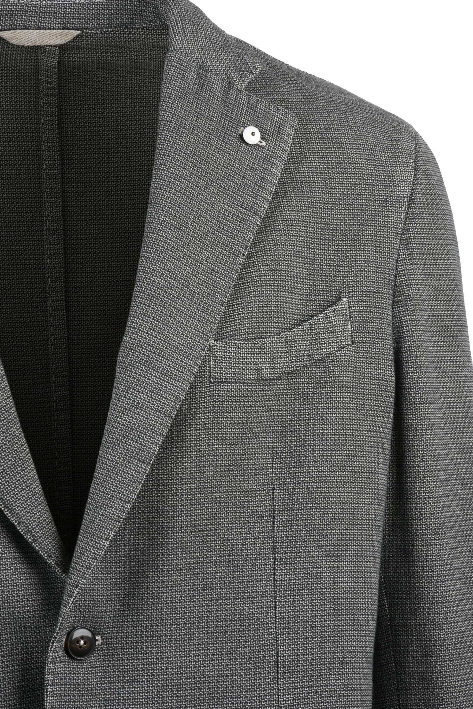 L.B.M. 1911 - BLAZER