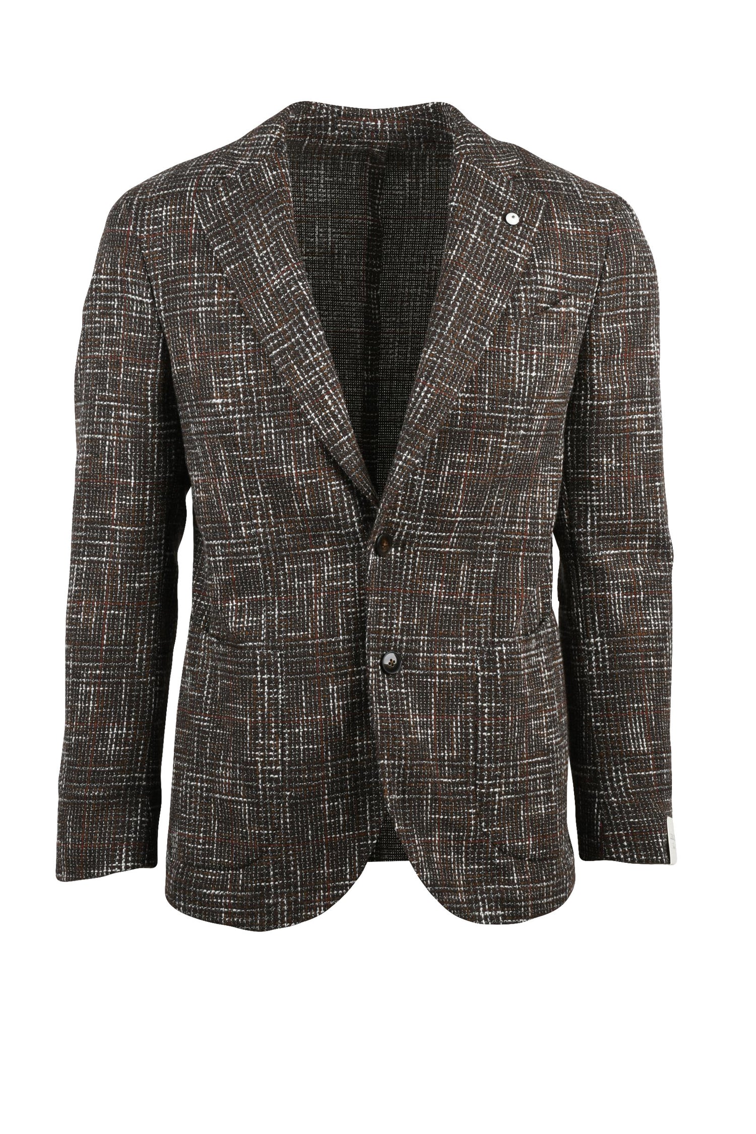 L.B.M. 1911 - BLAZER