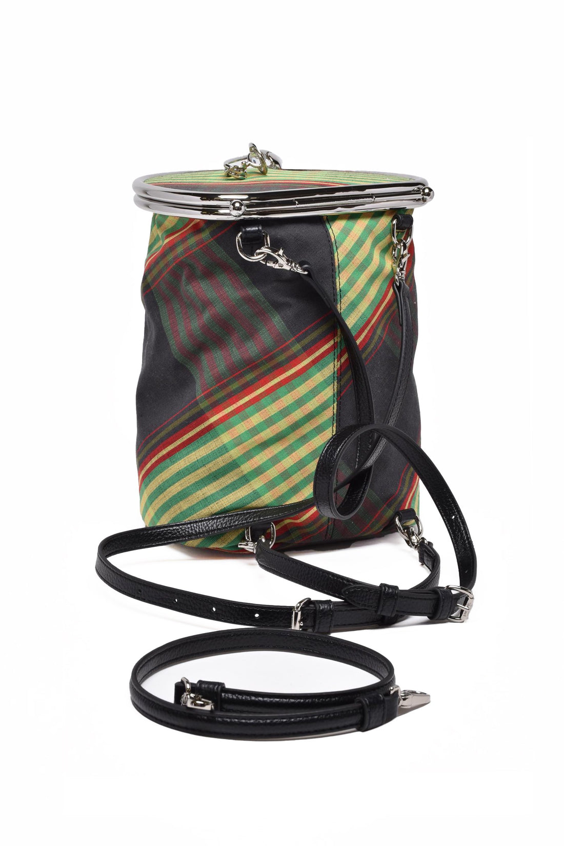 VIVIENNE WESTWOOD - BAGS AND BACKPACKS