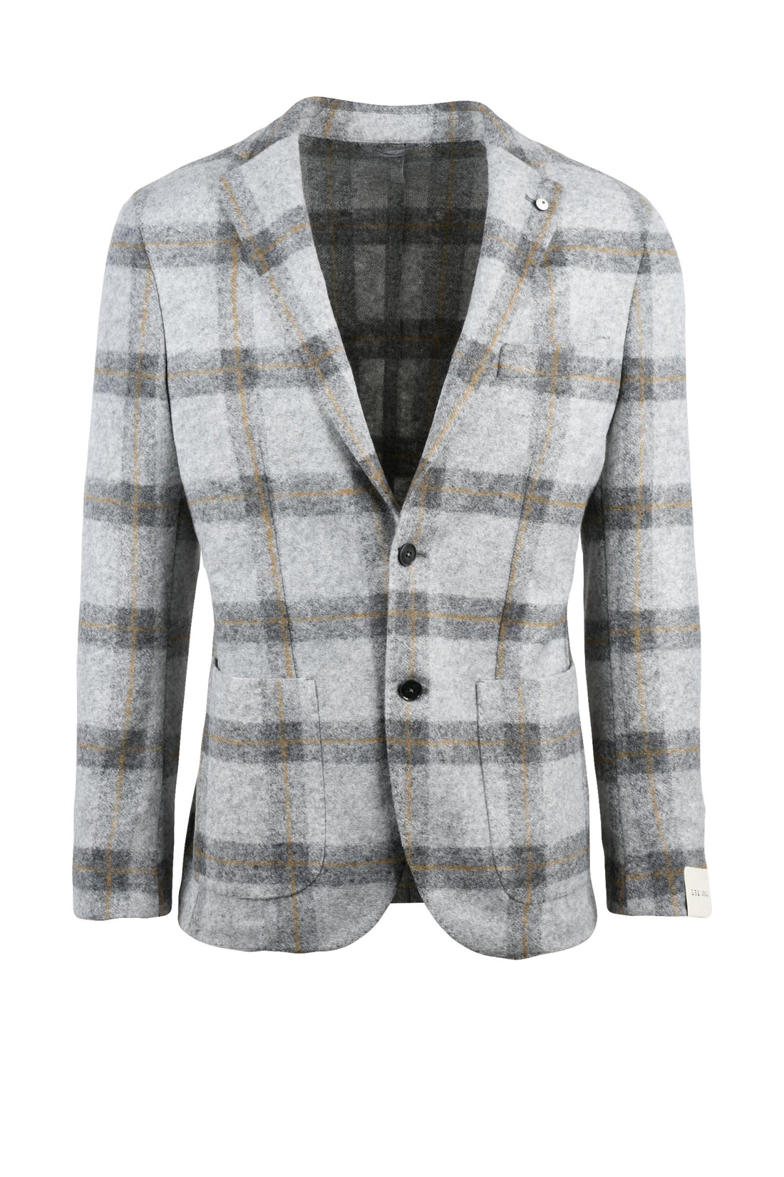 L.B.M. 1911 - BLAZER