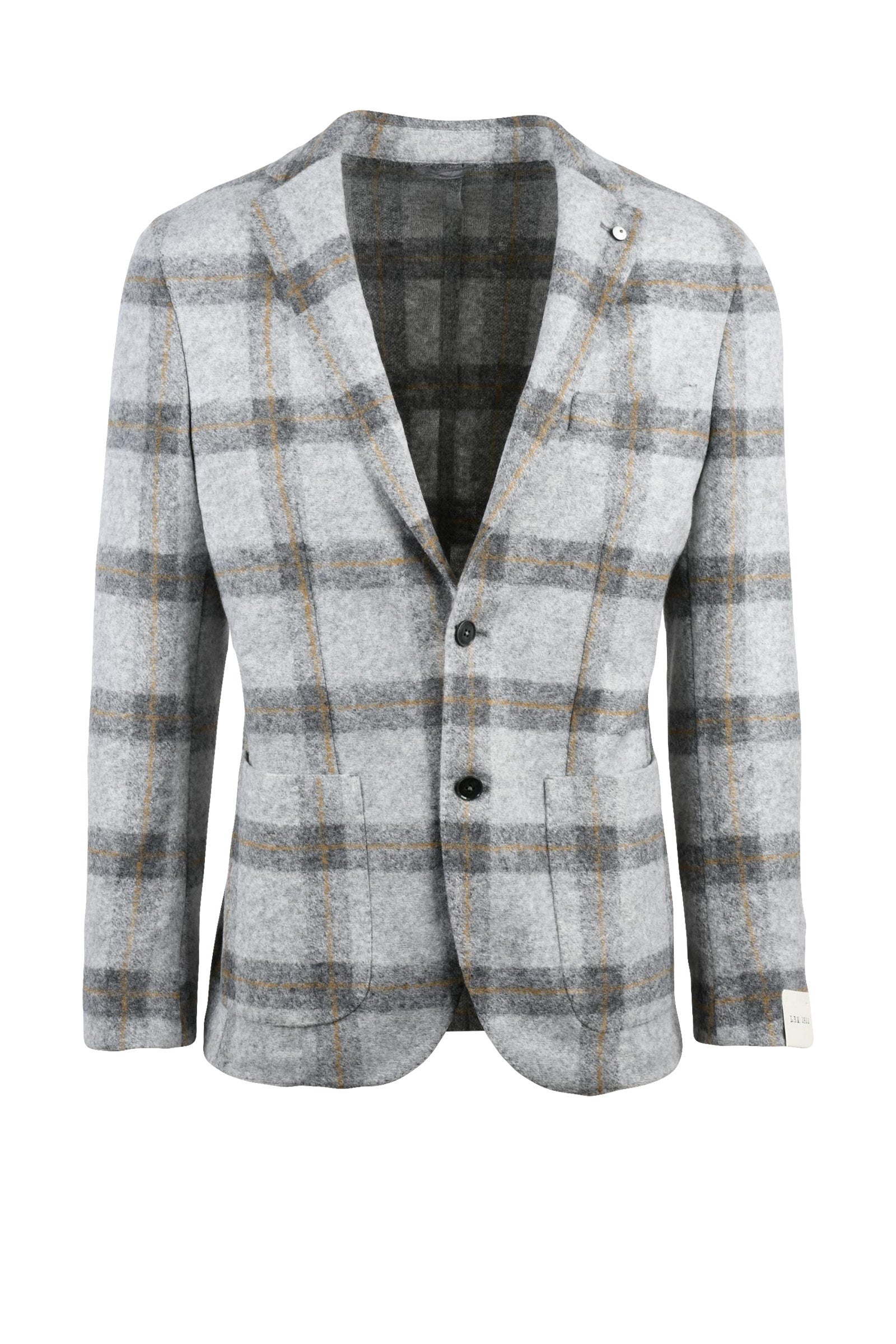 L.B.M. 1911 - BLAZER