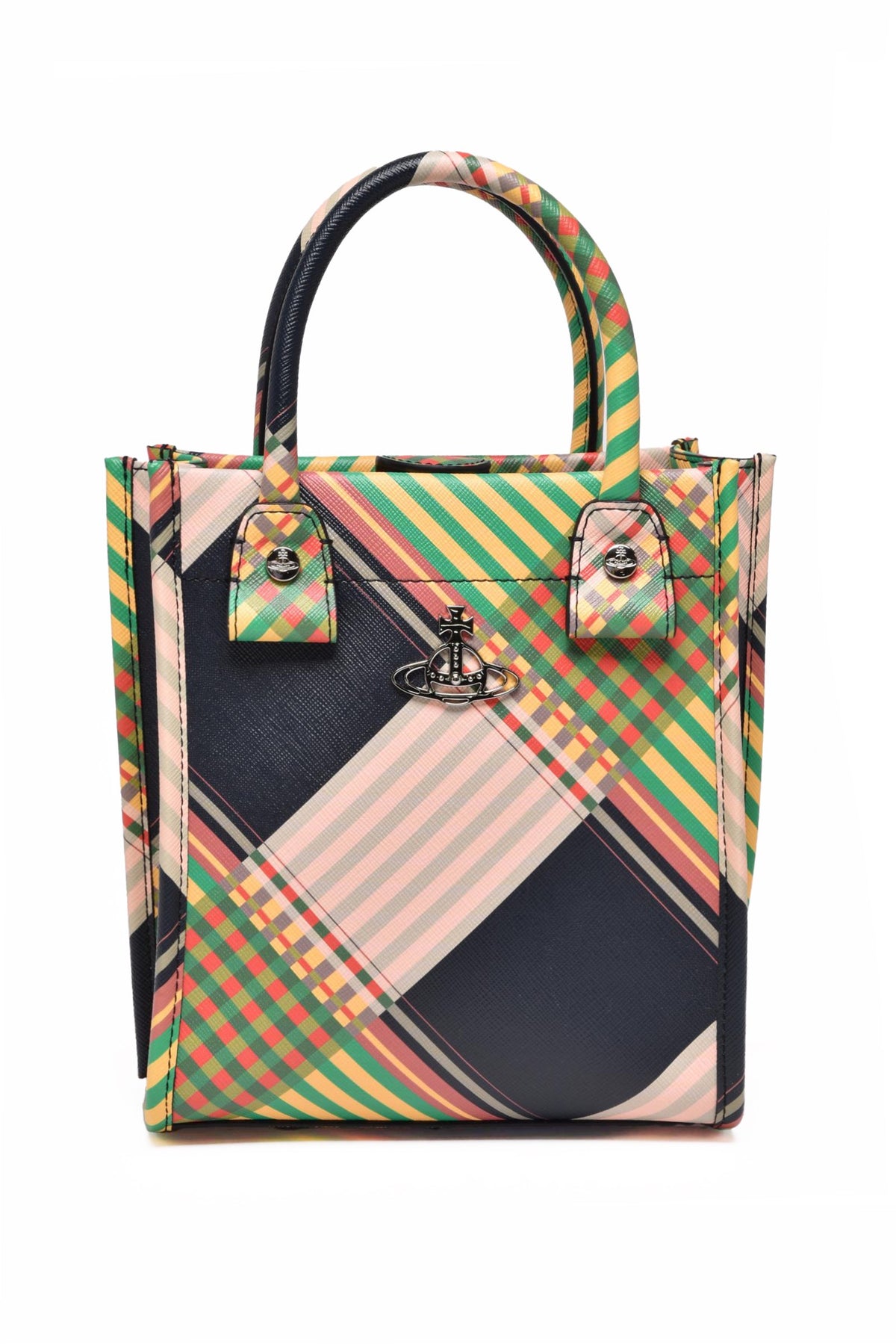 VIVIENNE WESTWOOD - BAGS AND BACKPACKS