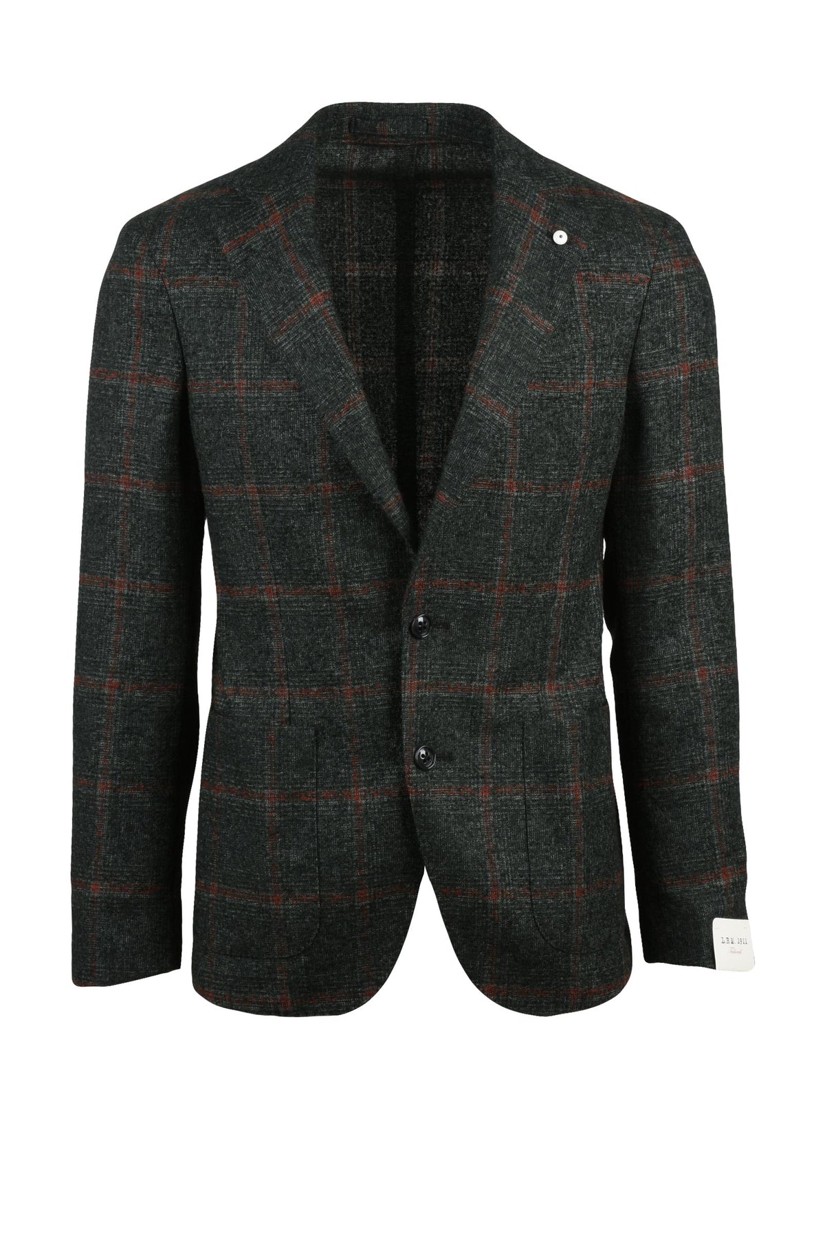 L.B.M. 1911 - BLAZER
