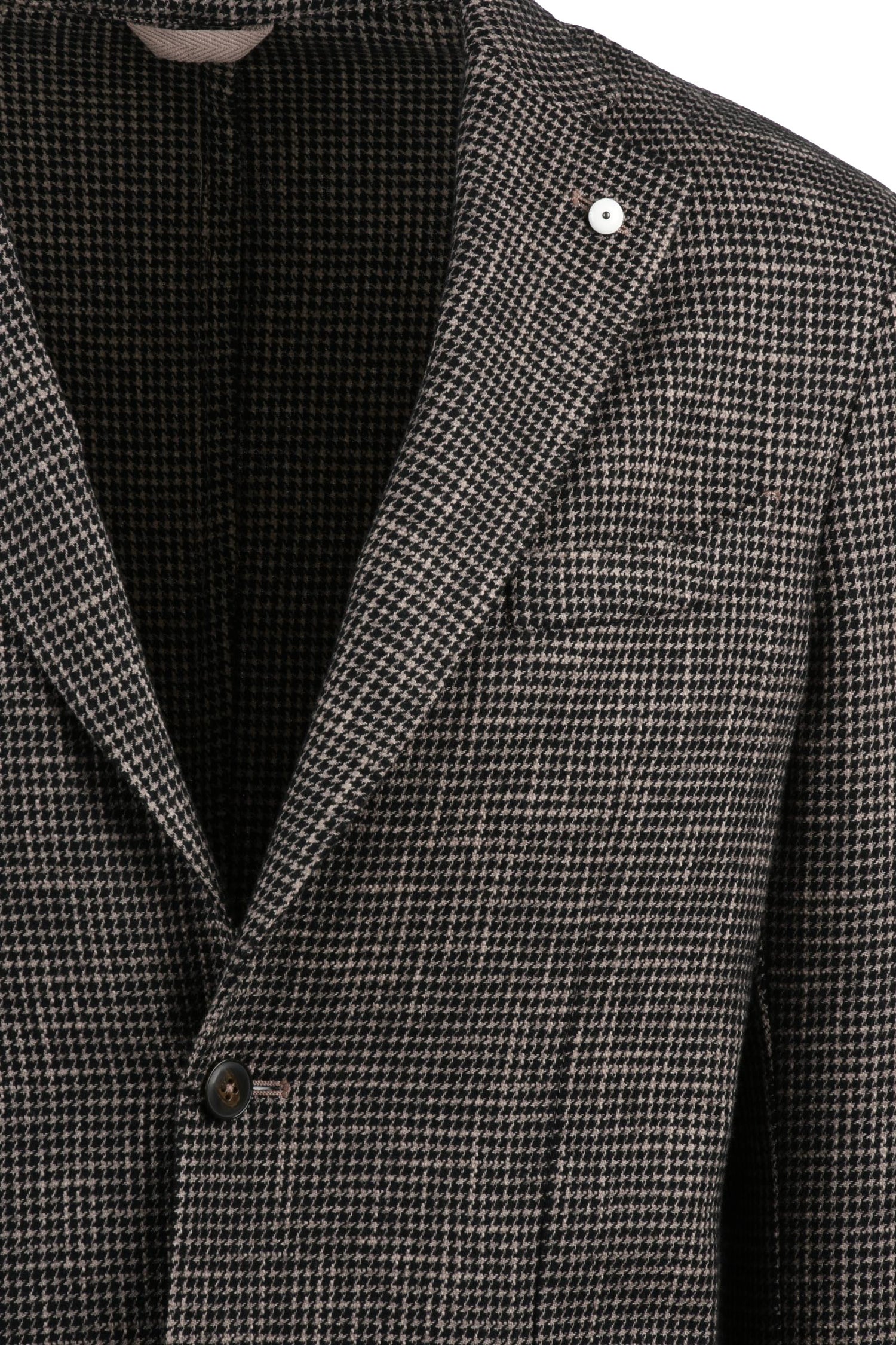 L.B.M. 1911 - BLAZER