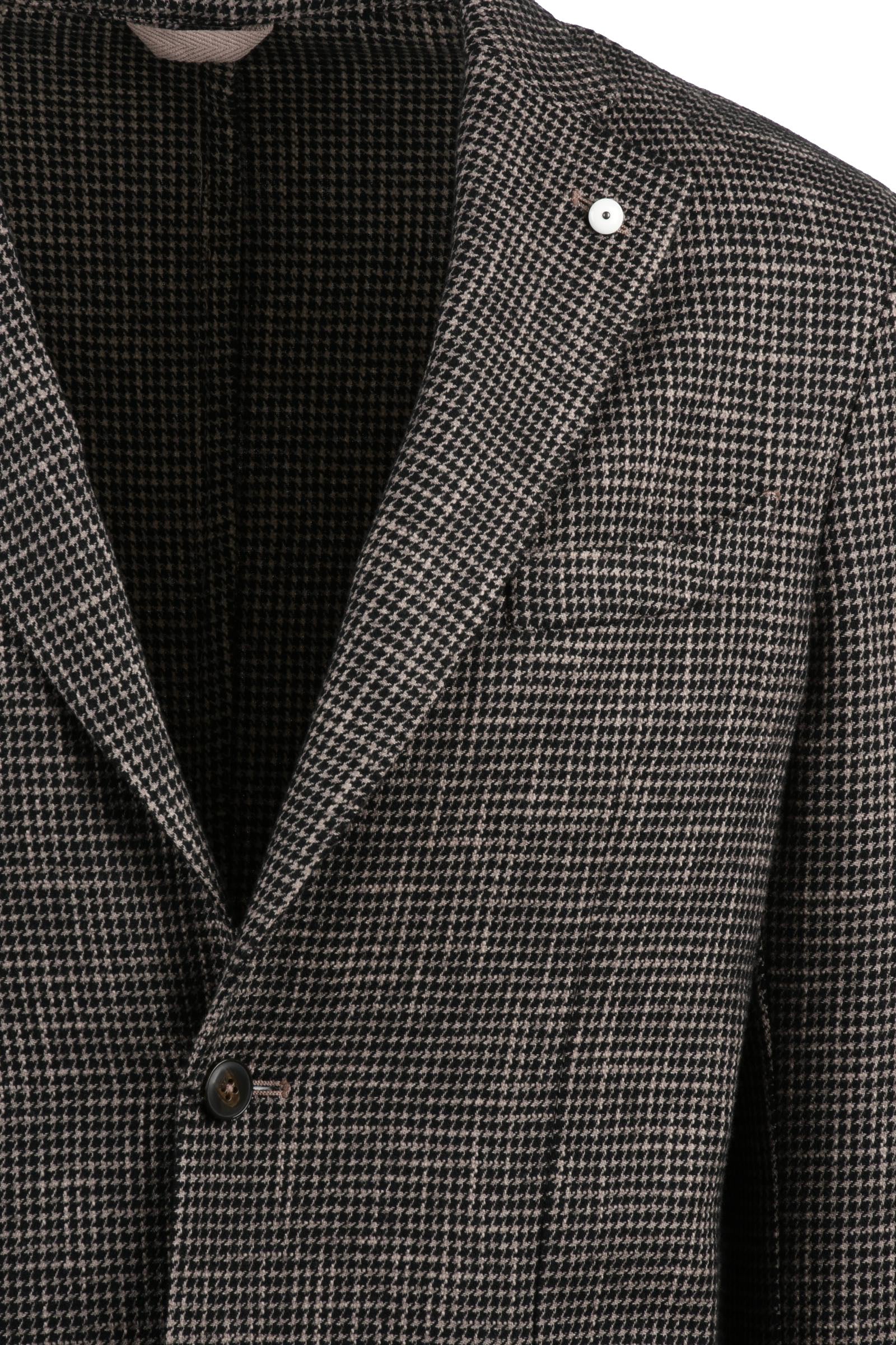 L.B.M. 1911 - BLAZER
