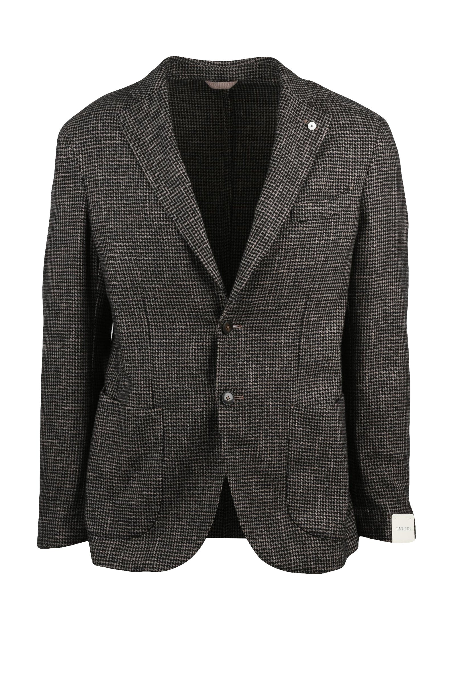 L.B.M. 1911 - BLAZER