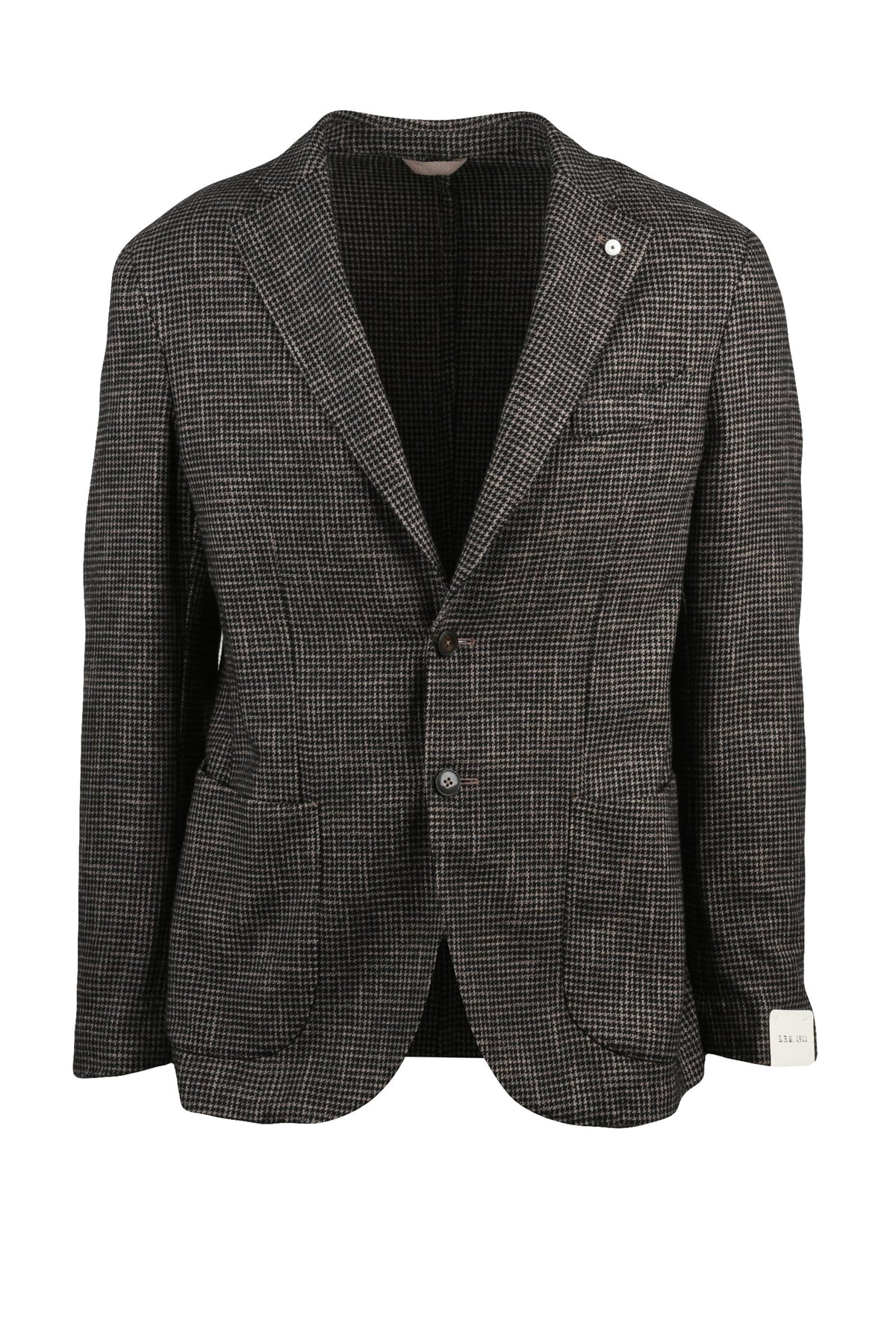 L.B.M. 1911 - BLAZER