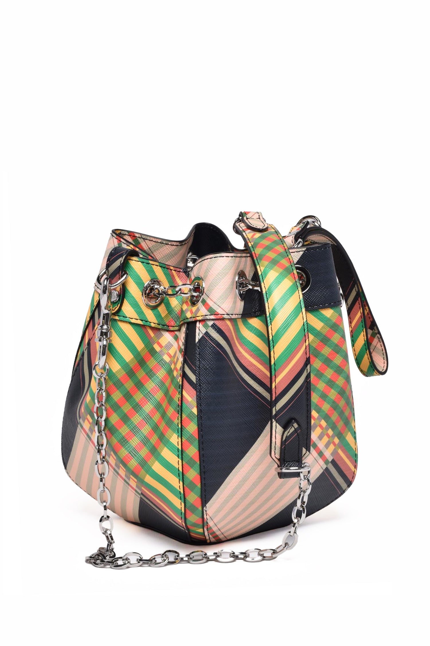 VIVIENNE WESTWOOD - BAGS AND BACKPACKS