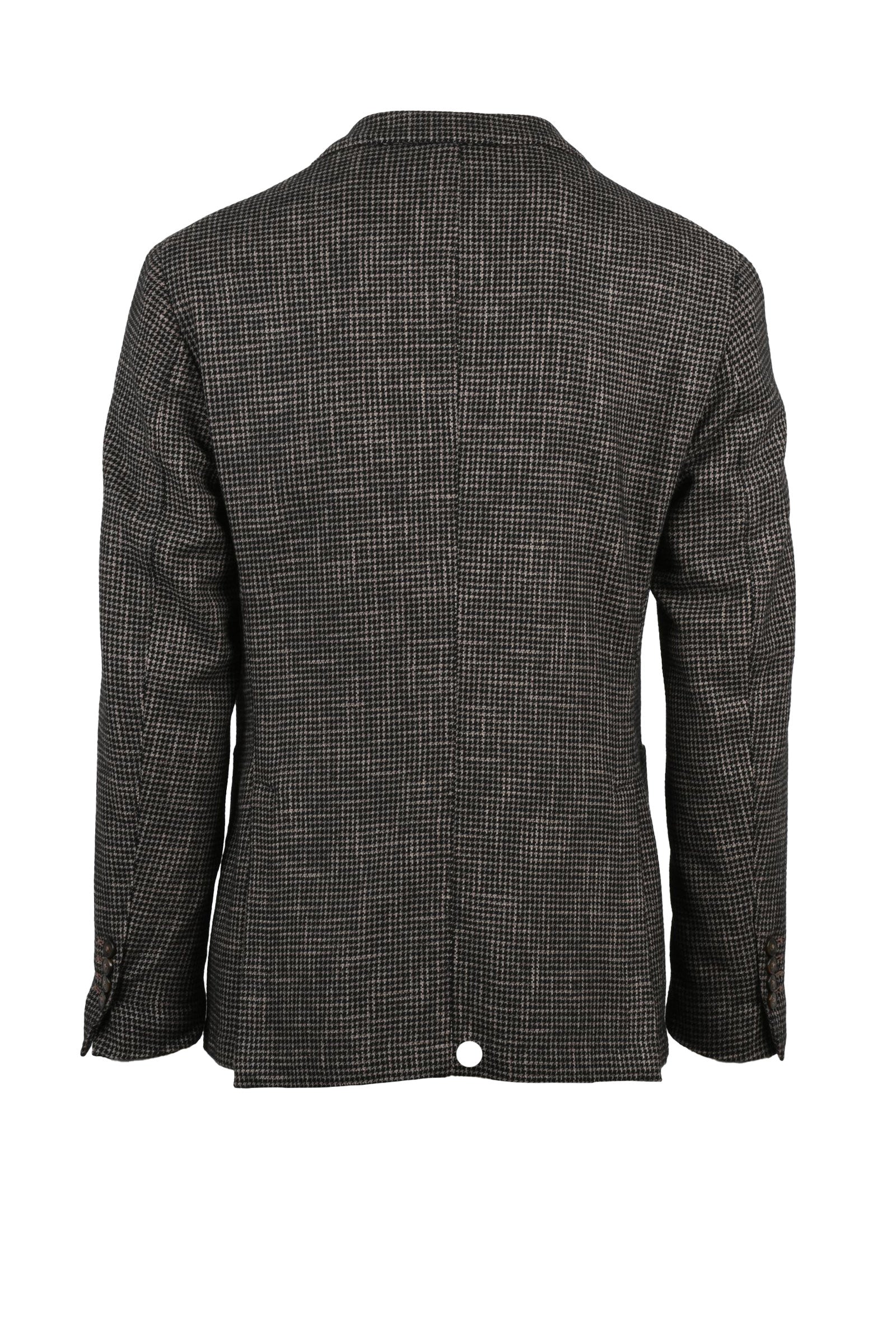 L.B.M. 1911 - BLAZER