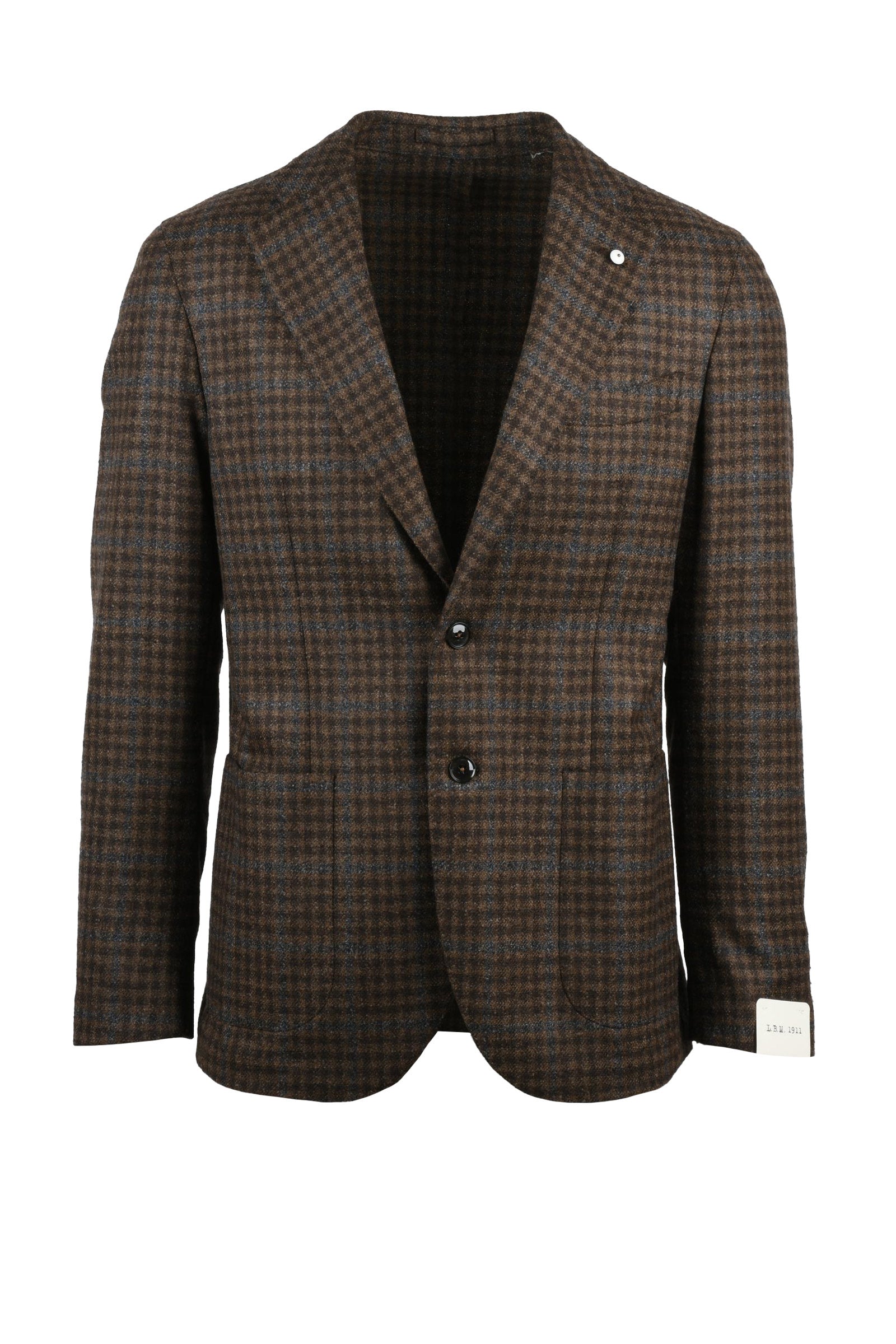 L.B.M. 1911 - BLAZER