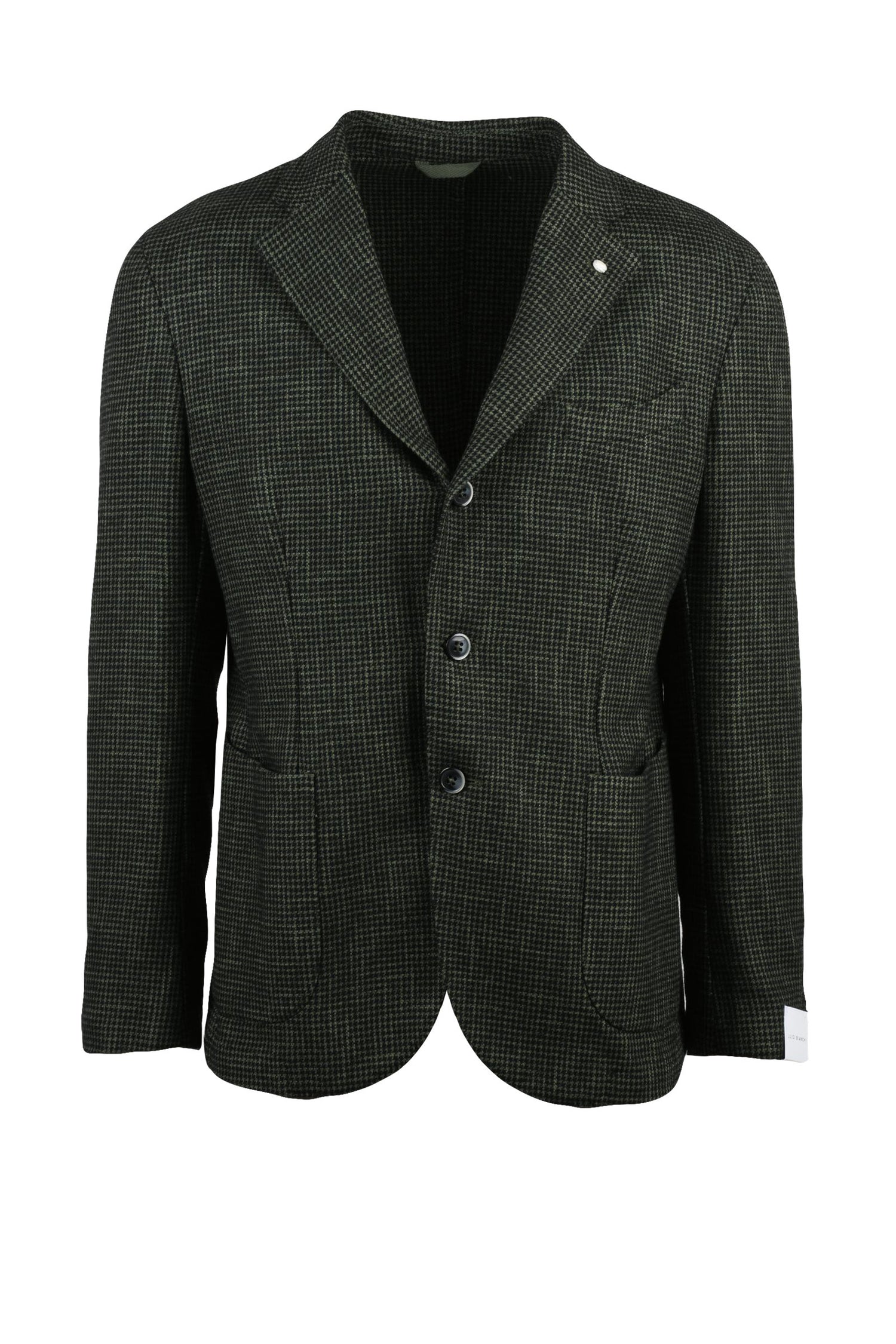 LUIGI BIANCHI - BLAZER