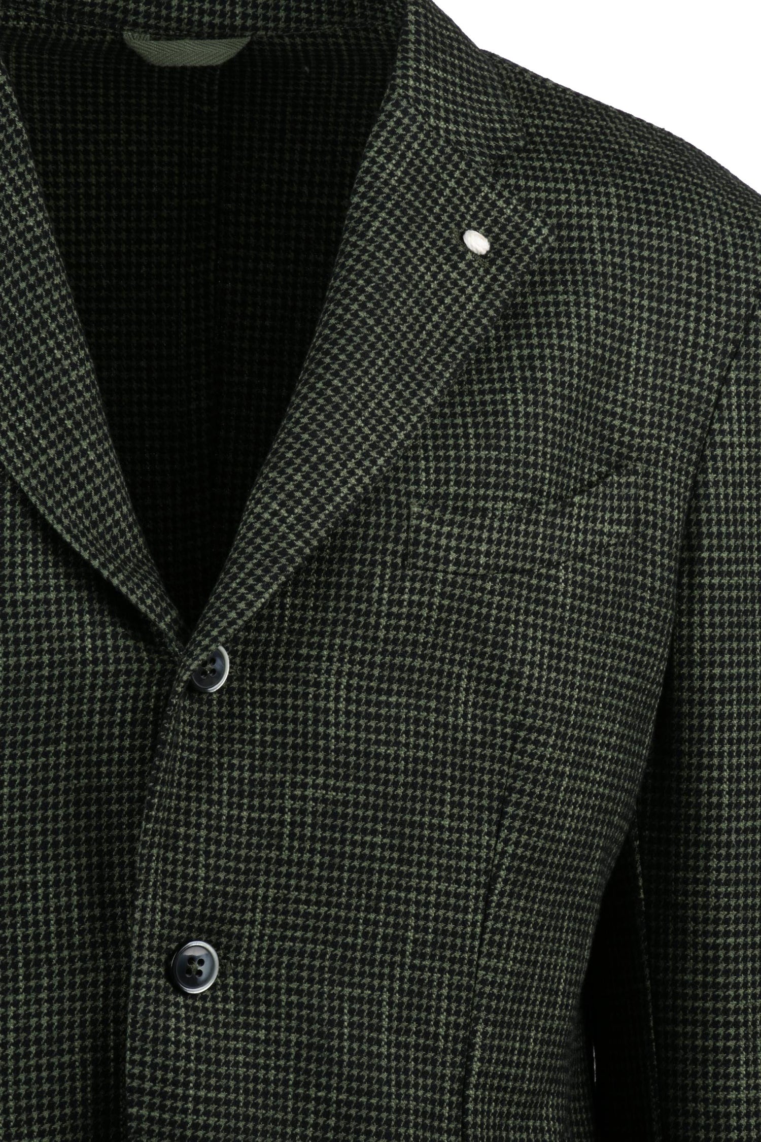 LUIGI BIANCHI - BLAZER