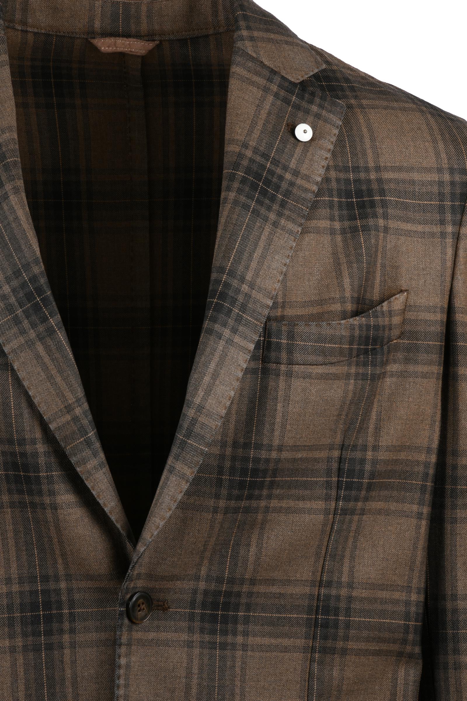 L.B.M. 1911 - BLAZER