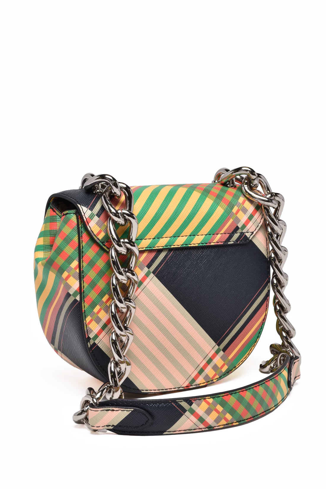 VIVIENNE WESTWOOD - BAGS AND BACKPACKS