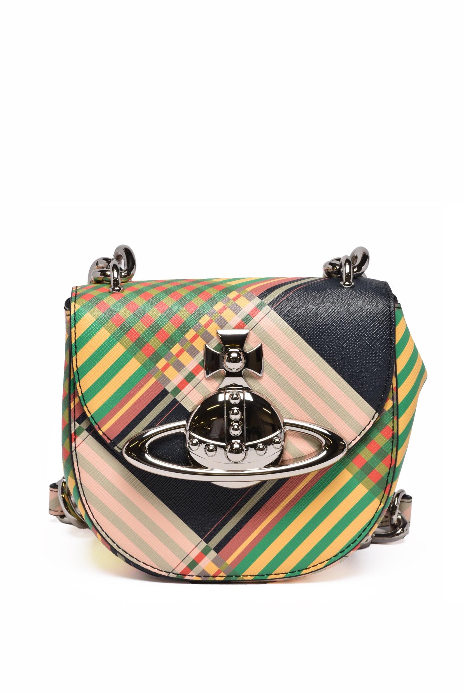 VIVIENNE WESTWOOD - BAGS AND BACKPACKS