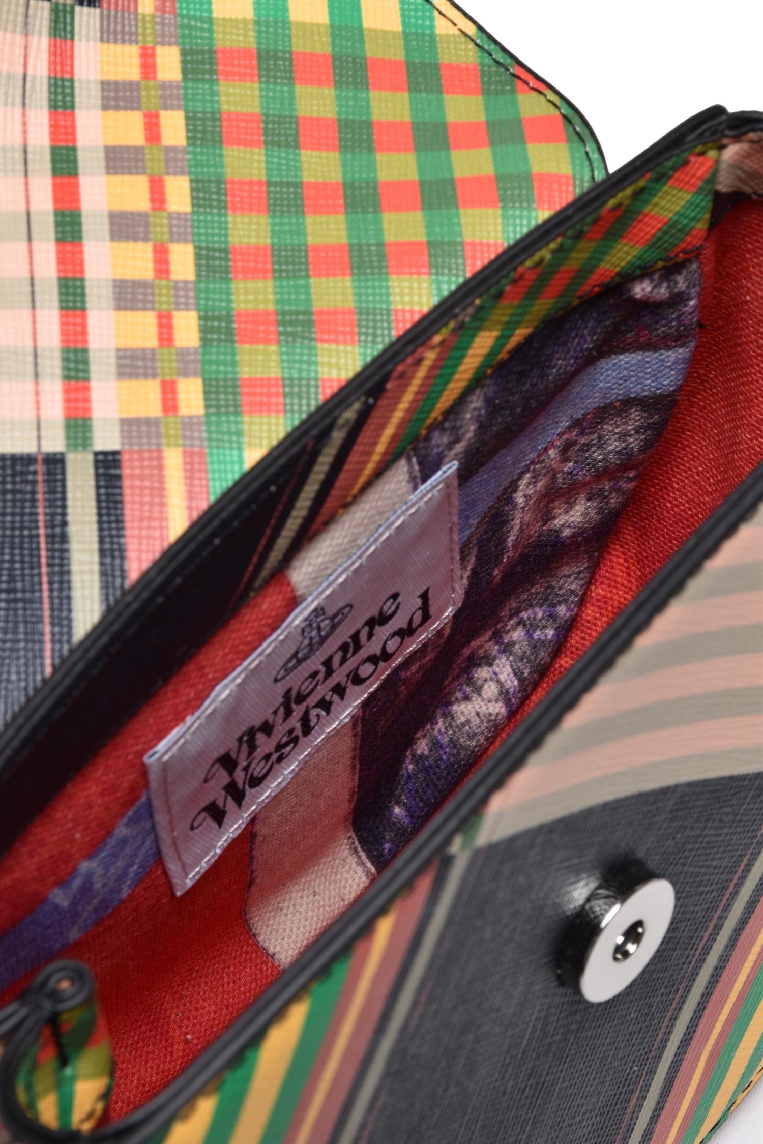 VIVIENNE WESTWOOD - BAGS AND BACKPACKS