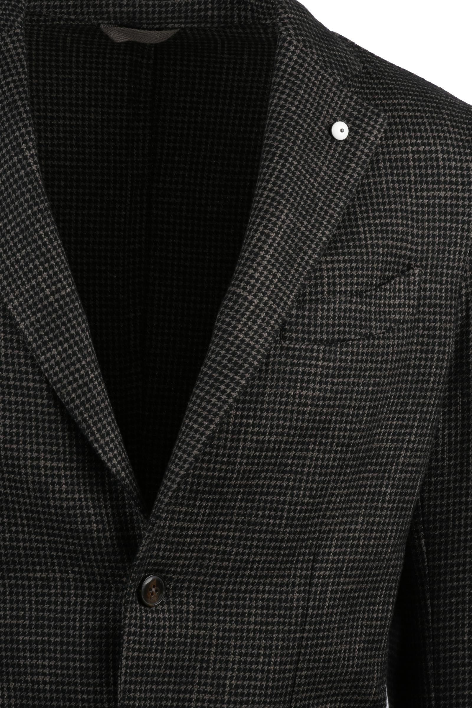 L.B.M. 1911 - BLAZER
