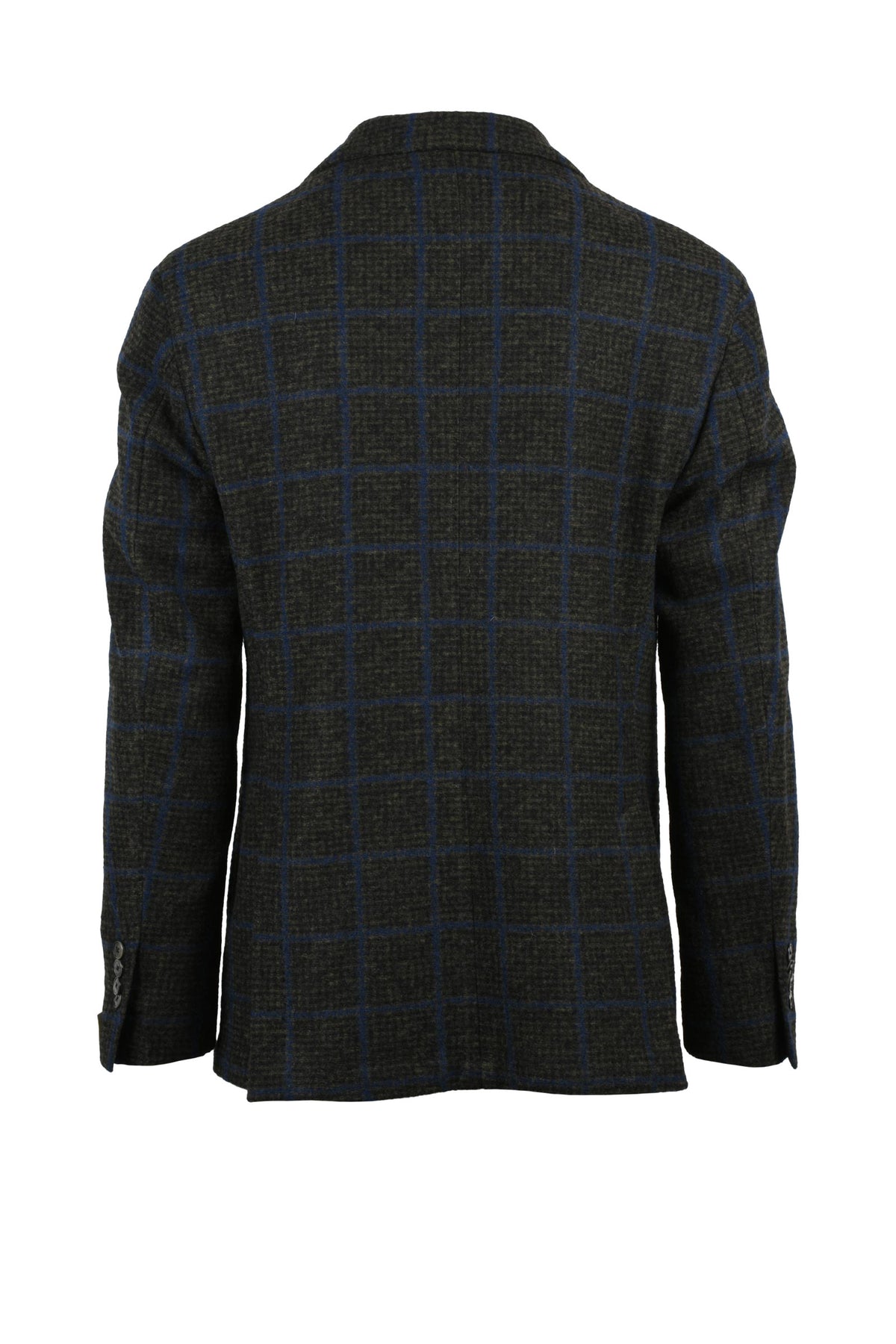 L.B.M. 1911 - BLAZER