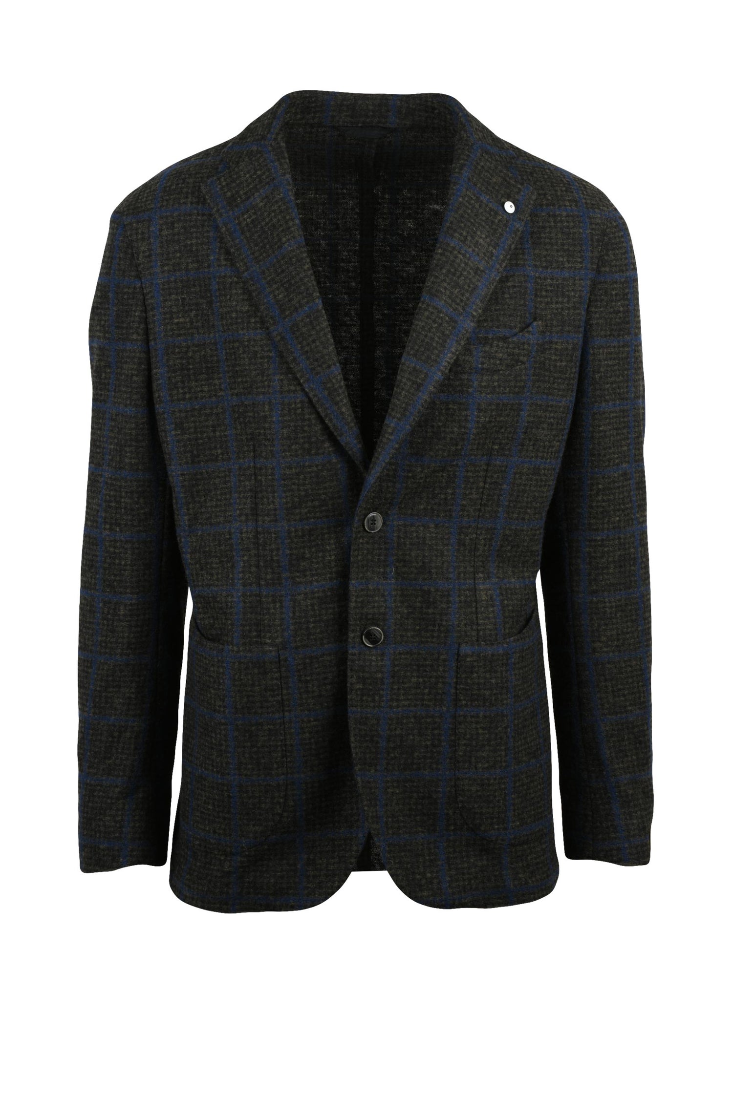 L.B.M. 1911 - BLAZER
