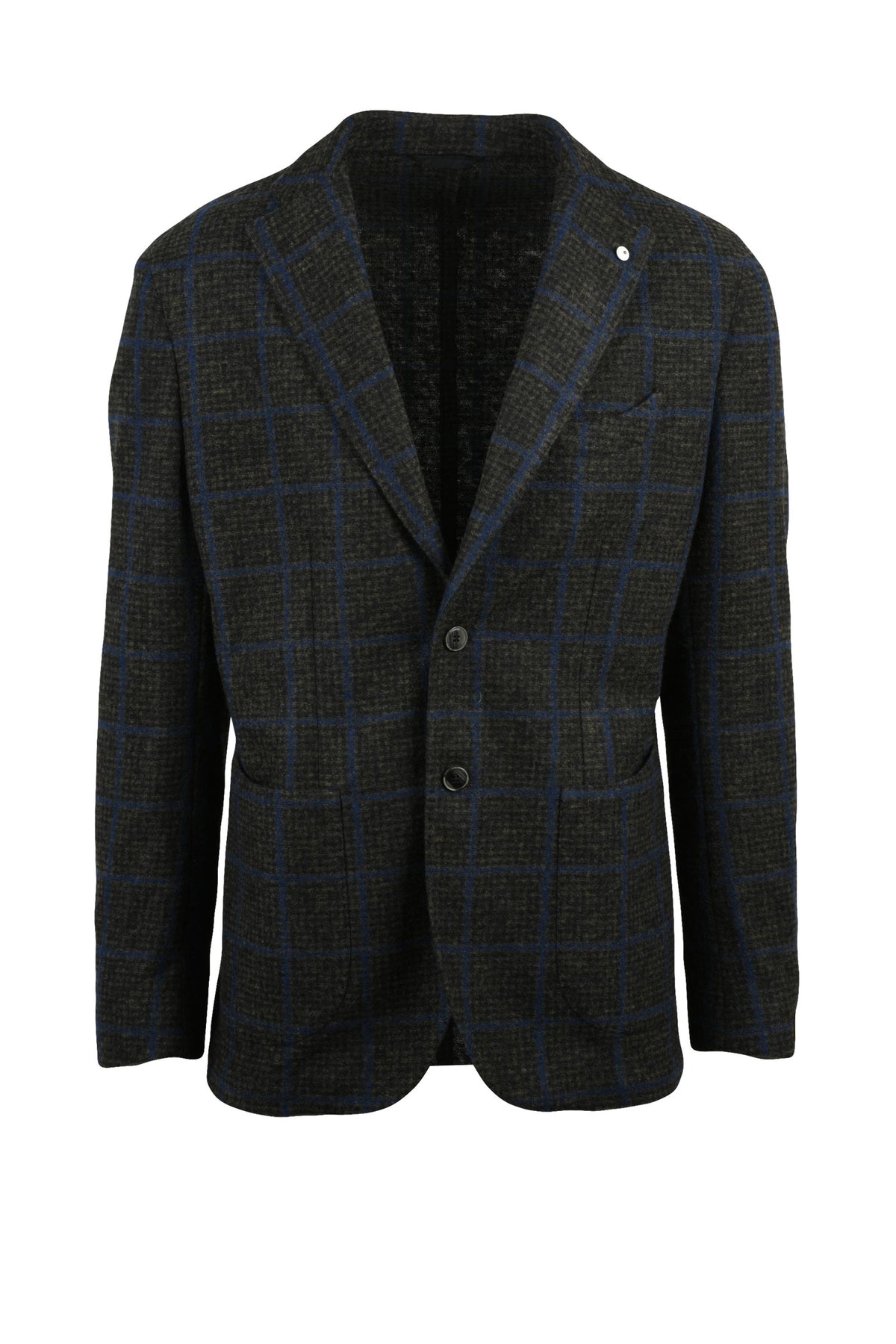 L.B.M. 1911 - BLAZER