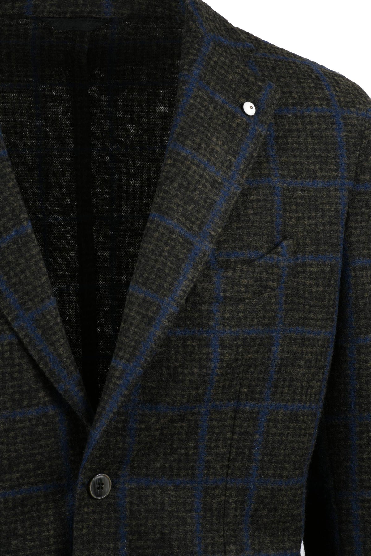 L.B.M. 1911 - BLAZER
