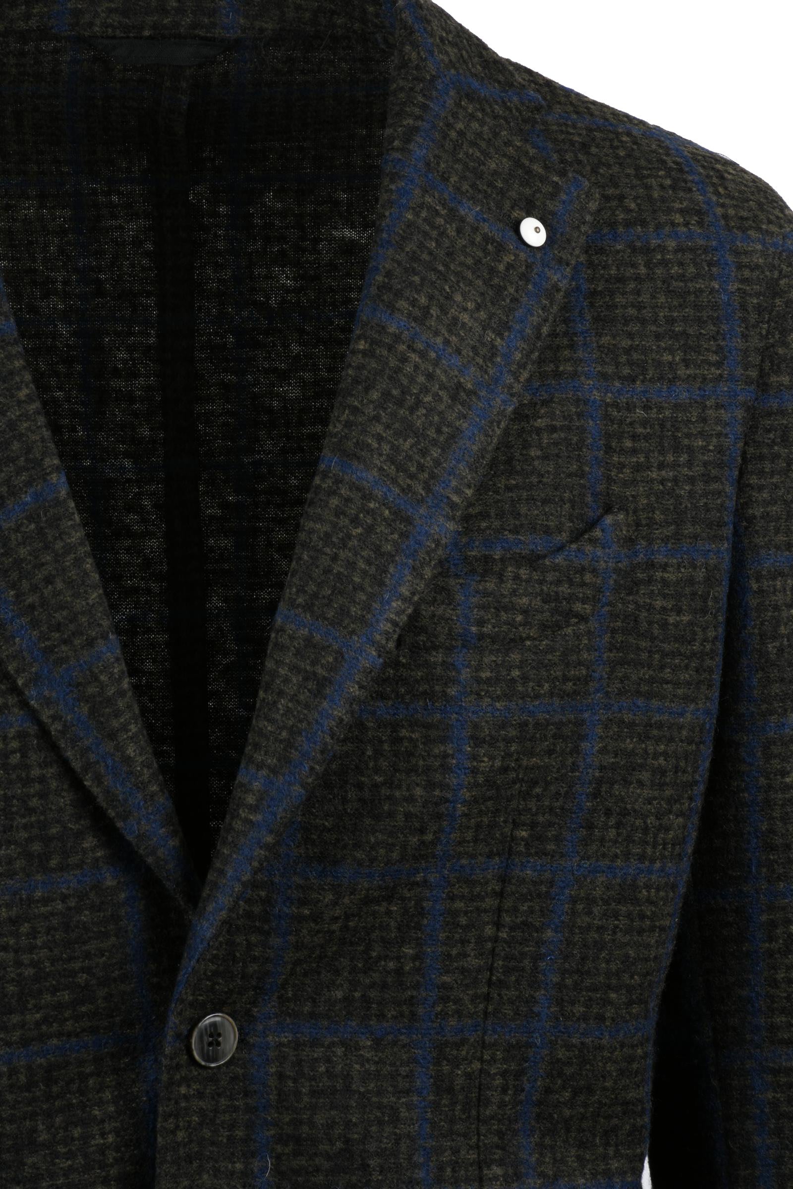 L.B.M. 1911 - BLAZER