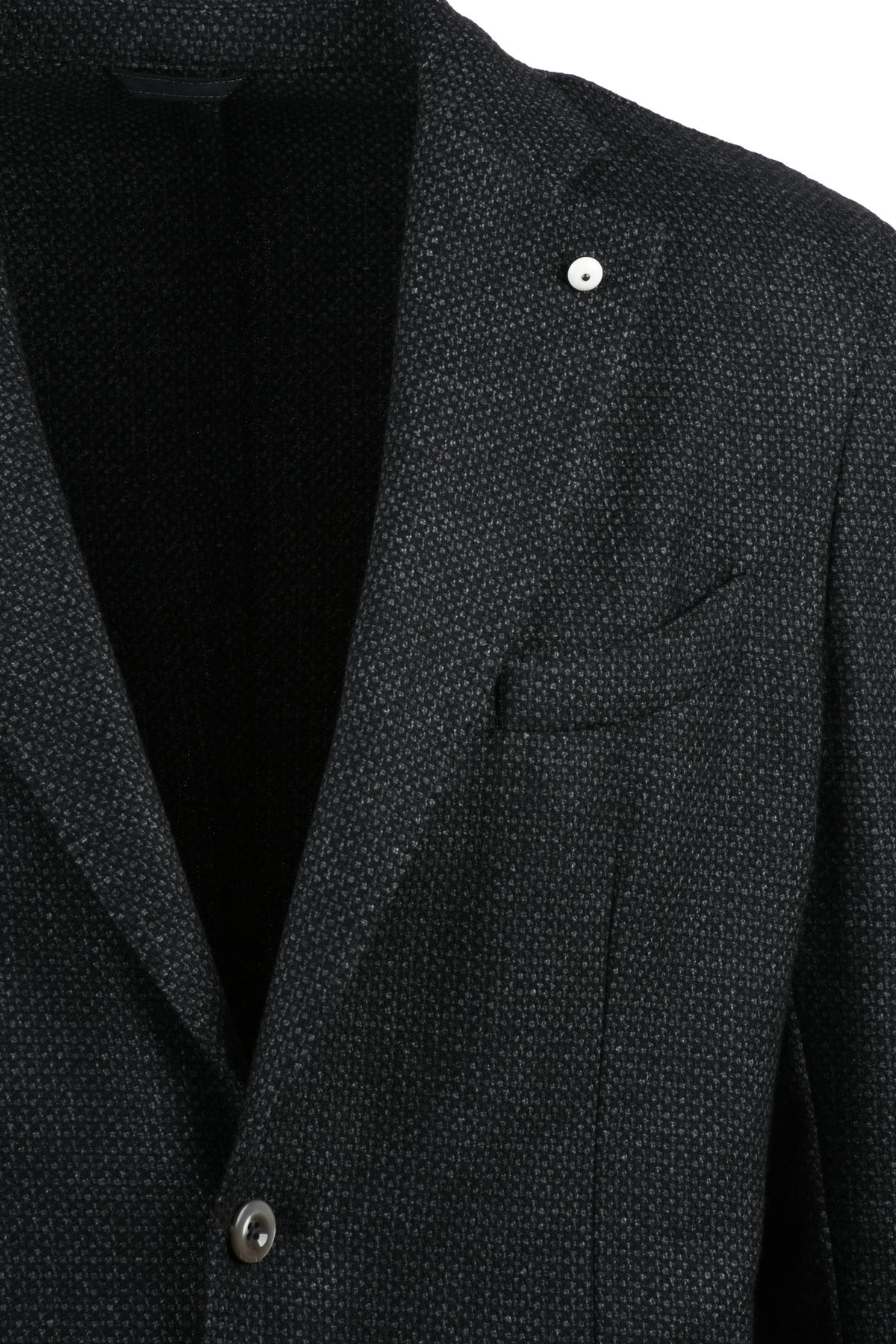 L.B.M. 1911 - BLAZER