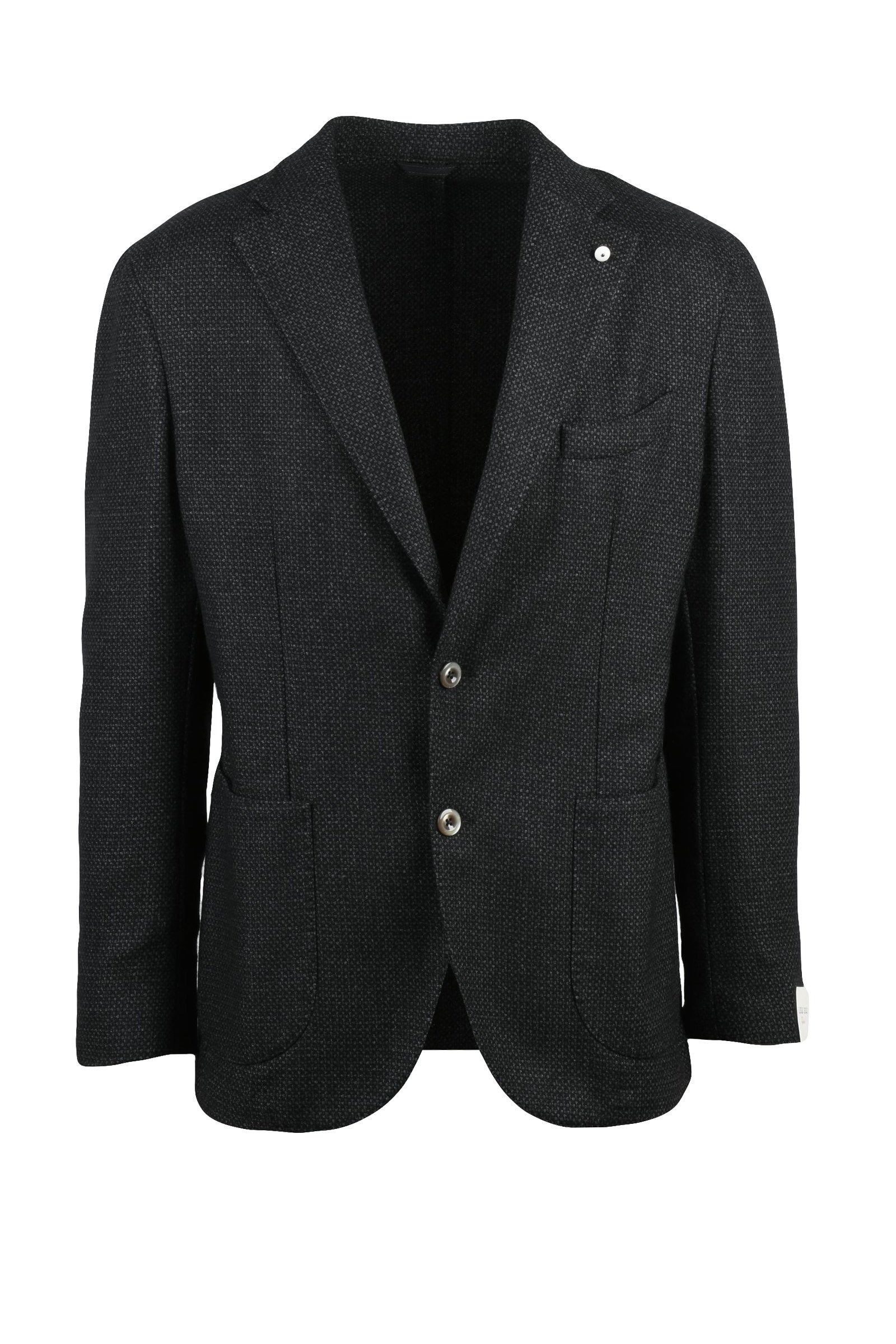 L.B.M. 1911 - BLAZER