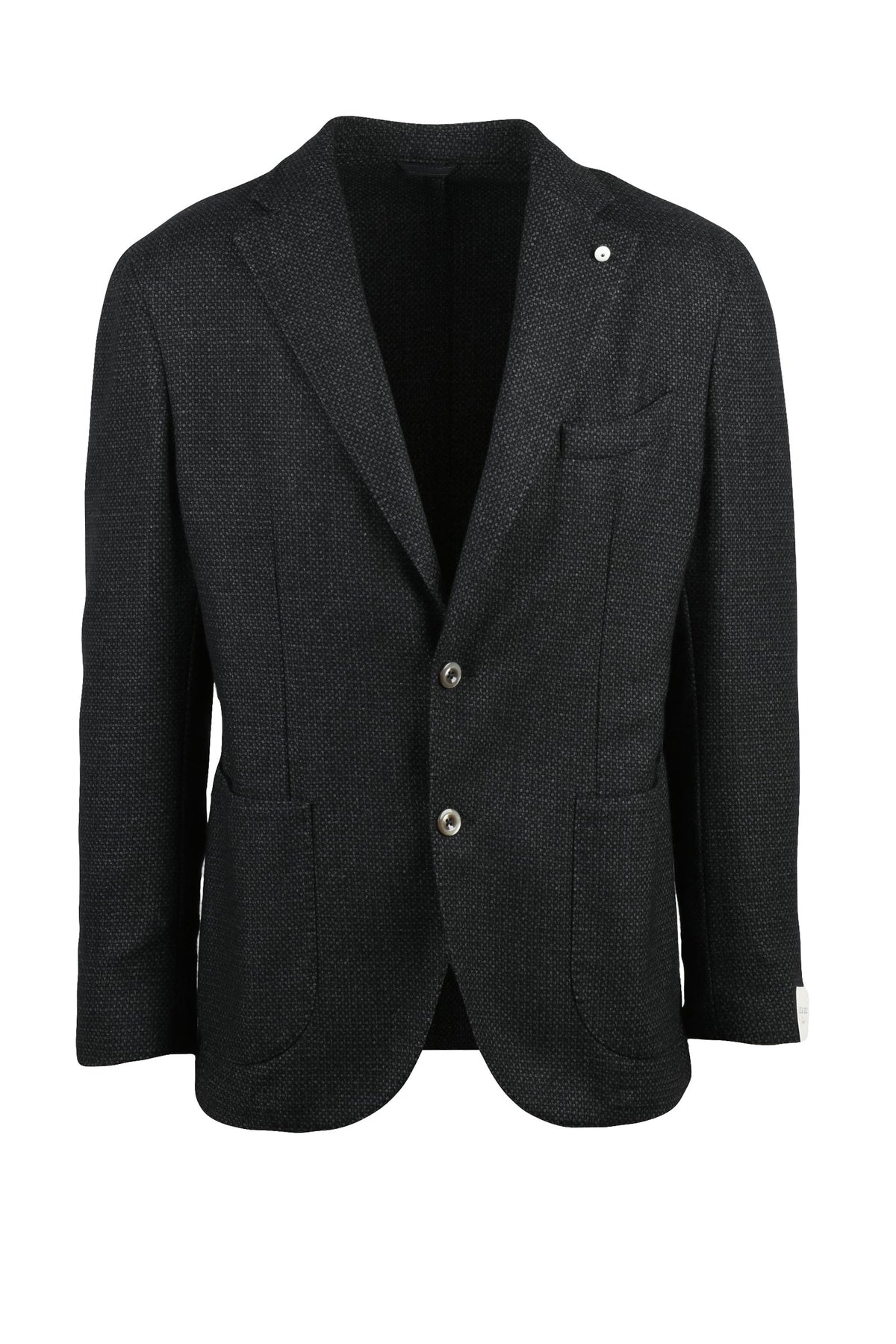L.B.M. 1911 - BLAZER
