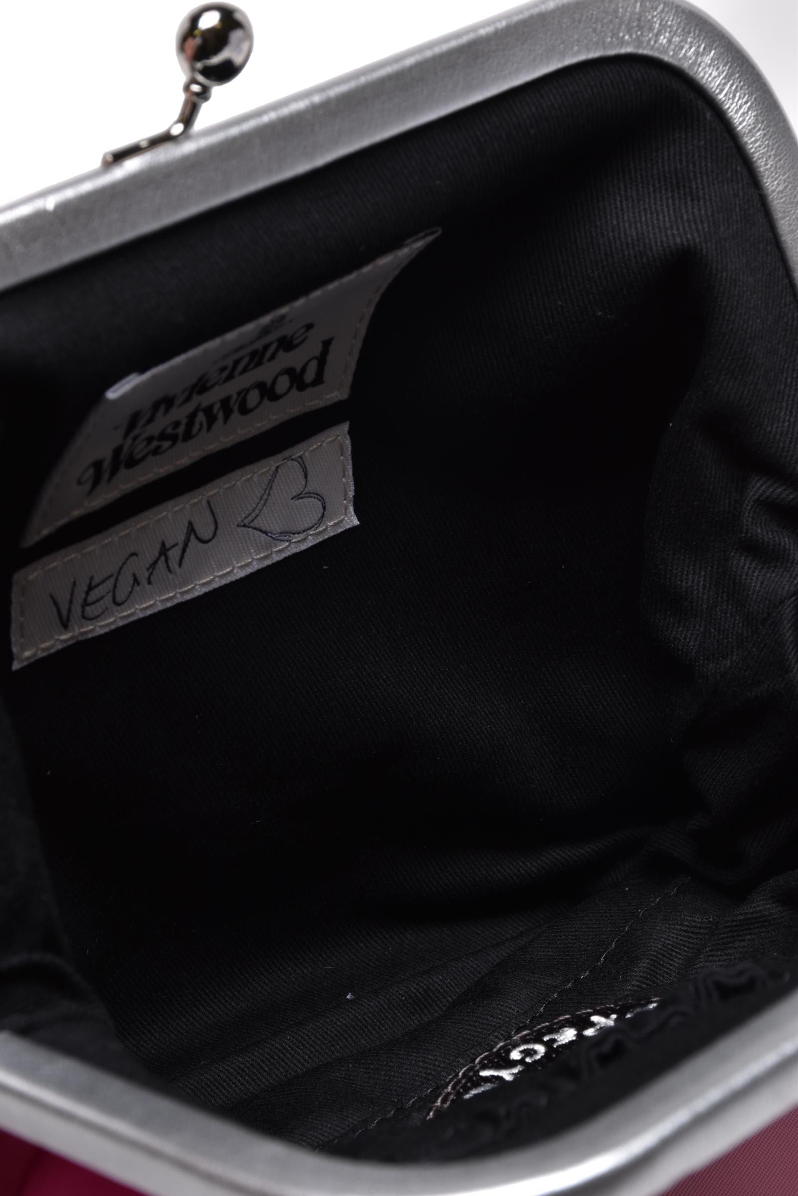 VIVIENNE WESTWOOD - BAGS AND BACKPACKS
